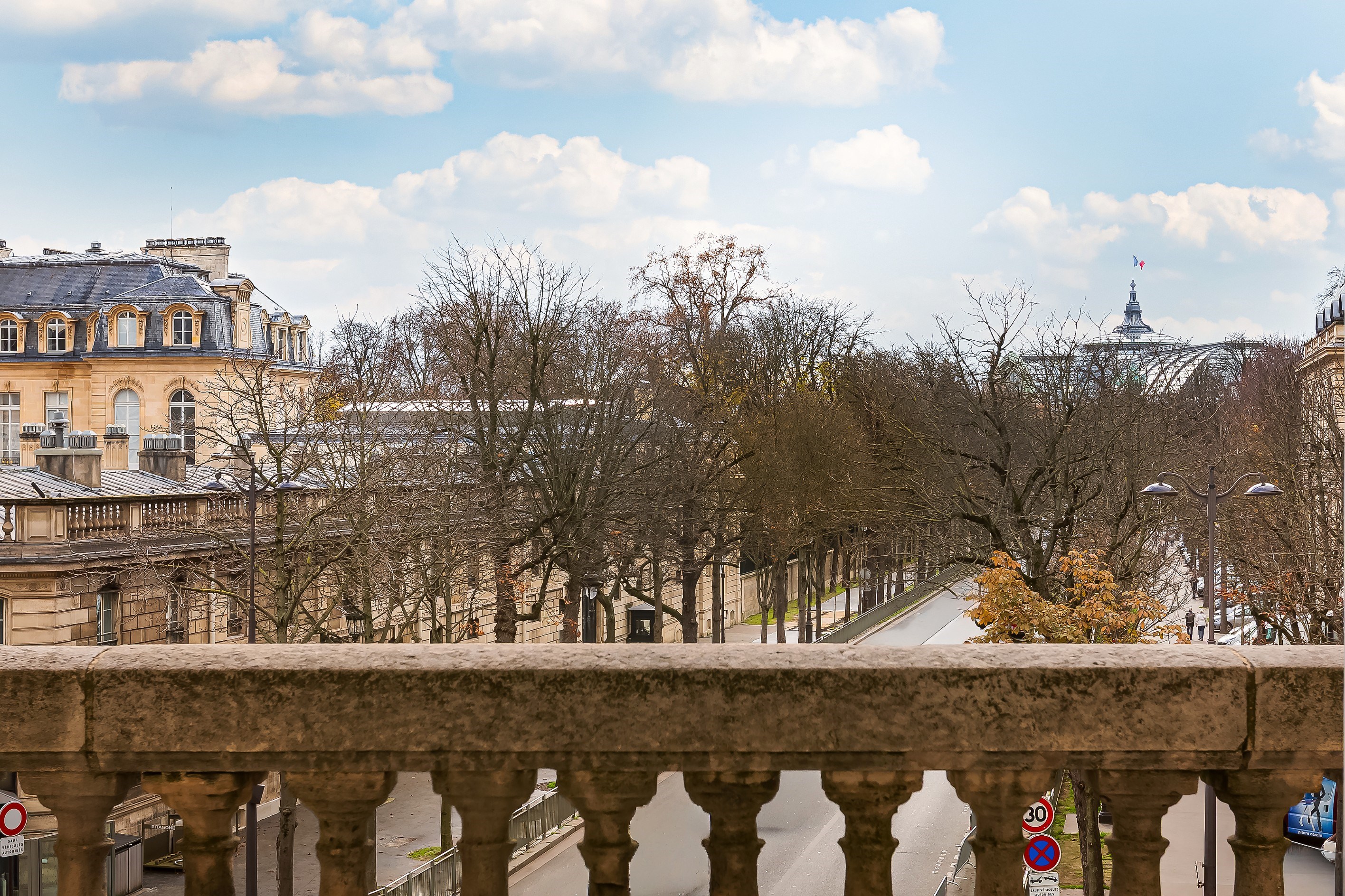  Place Beauvau - 物件實景