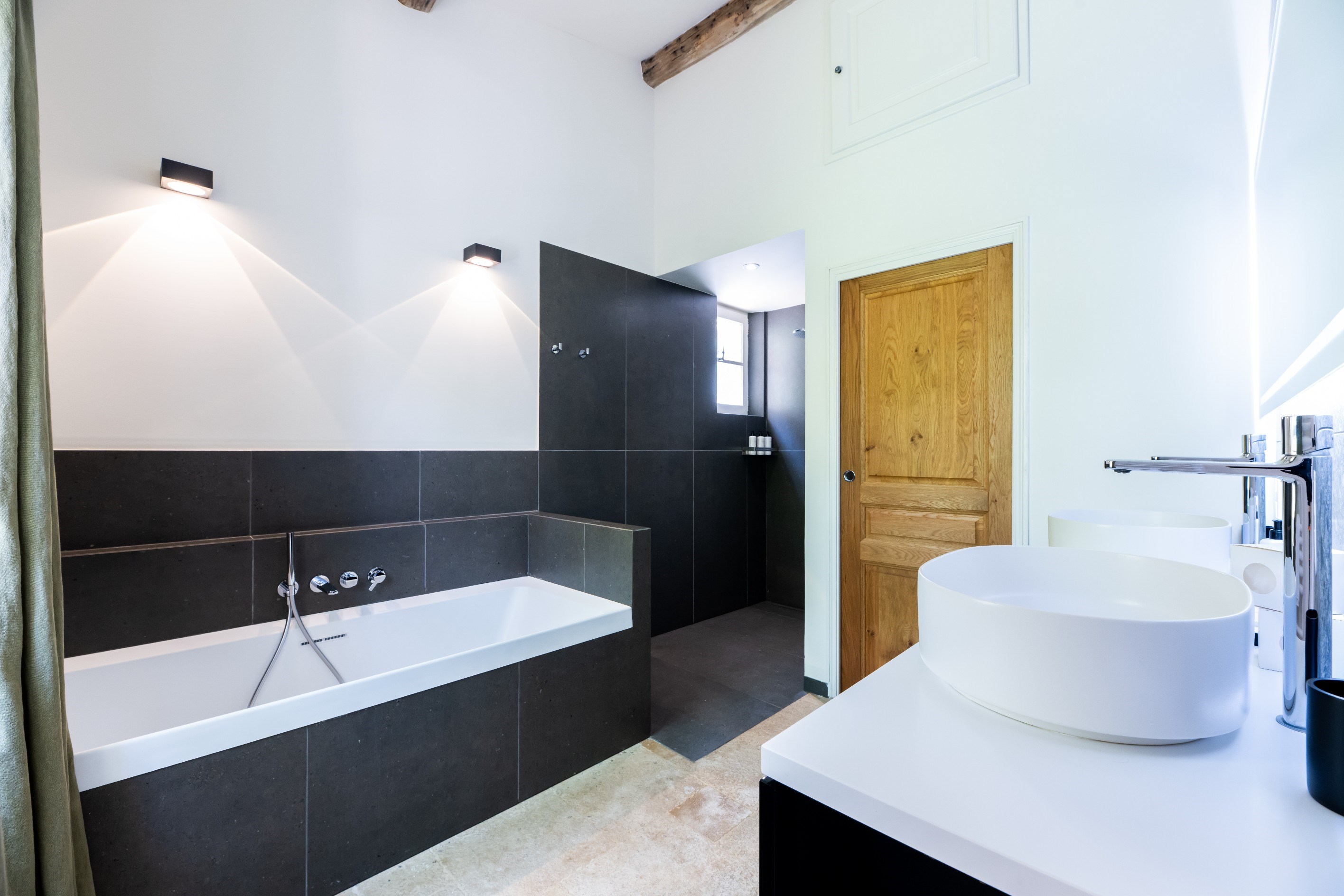  Renovated provençal farmhouse in Ramatuelle on 1.8 hectares of forest - 物件實景