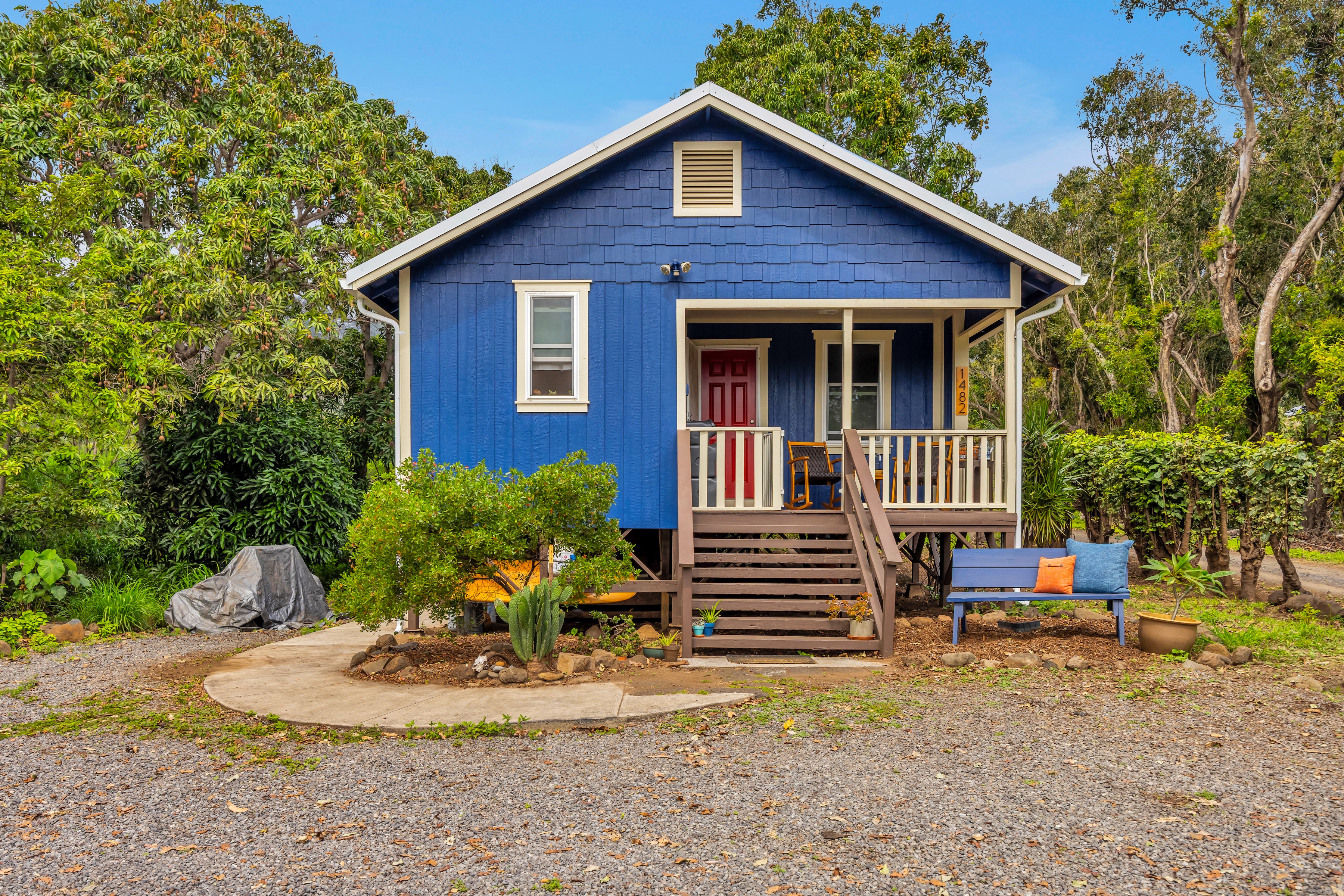  Timeless Plantation Home with Modern Upgrades - 物件實景