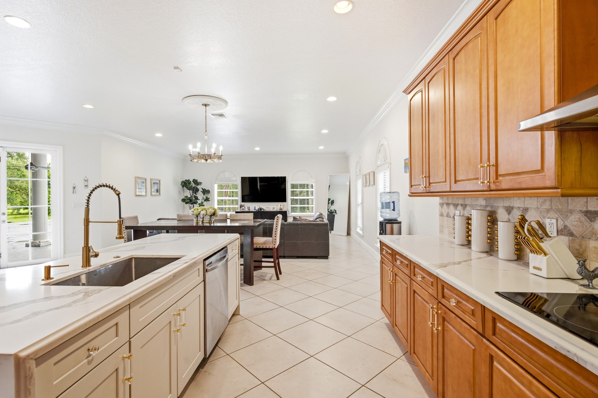  17920 SW 15th ST, Miami, FL, 33187 - 物件實景