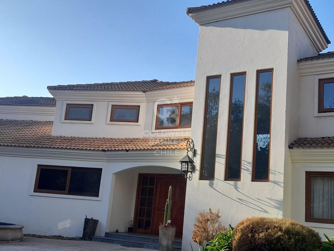 Colina, Chile, 7 Bedrooms Bedrooms, ,5 BathroomsBathrooms,Residential,For Sale,1890049