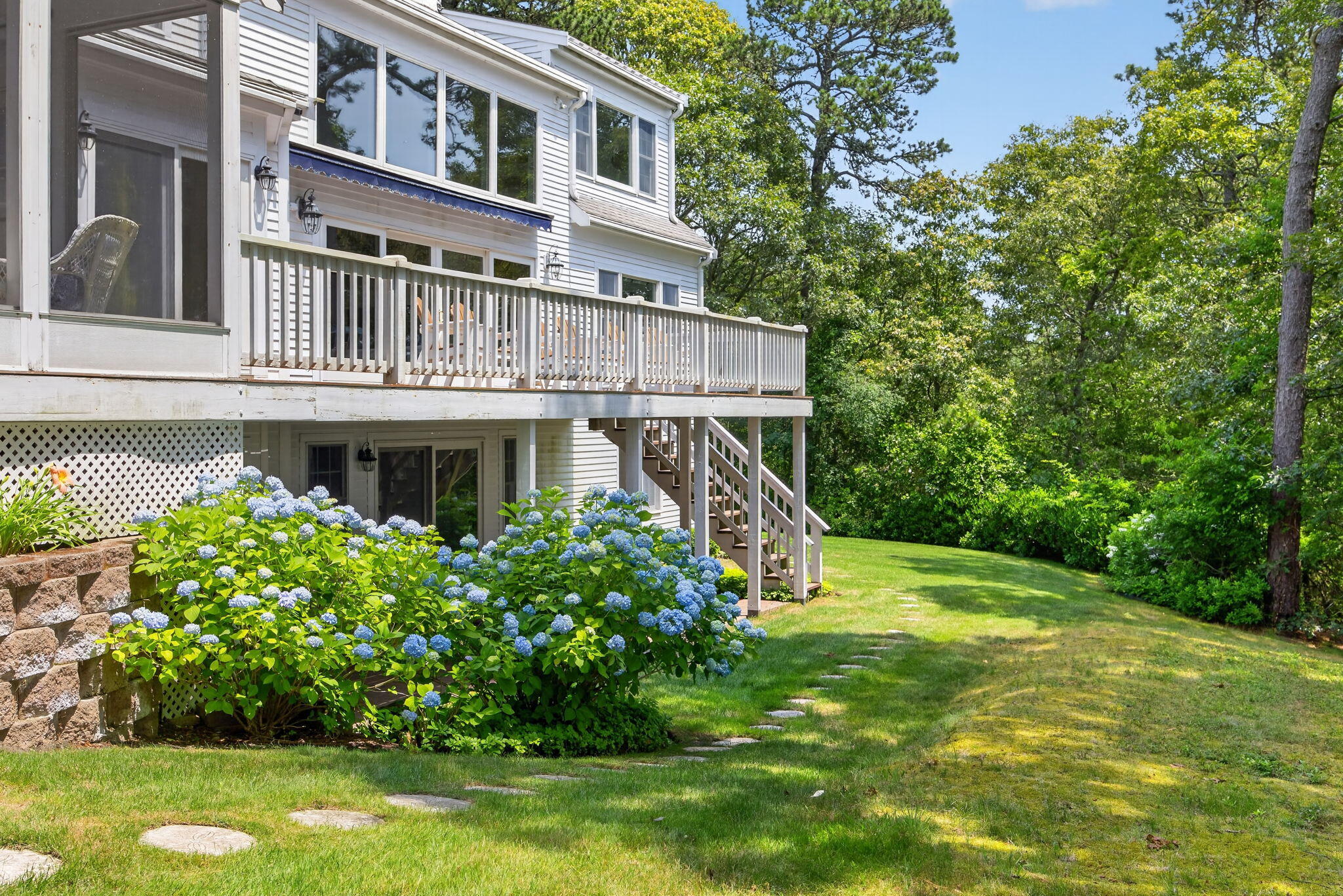  674 Crowells Bog Road, Brewster, MA, 02631 - 物件實景