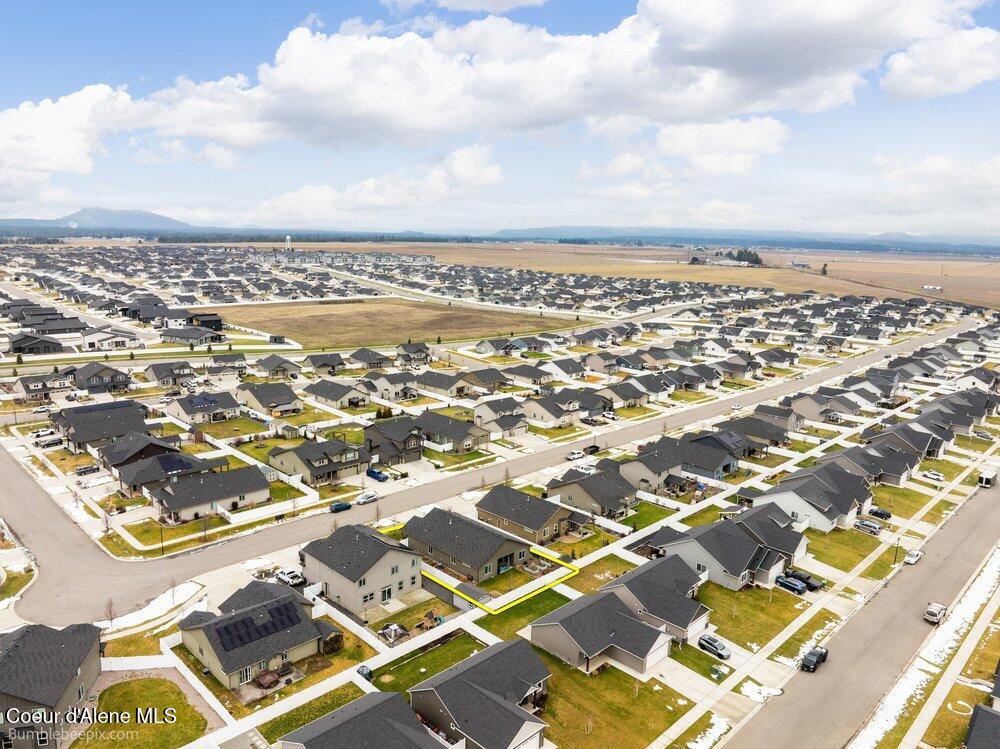 Rathdrum, Idaho, 83858, United States, 3 Bedrooms Bedrooms, ,2 BathroomsBathrooms,Residential,For Sale,2011308