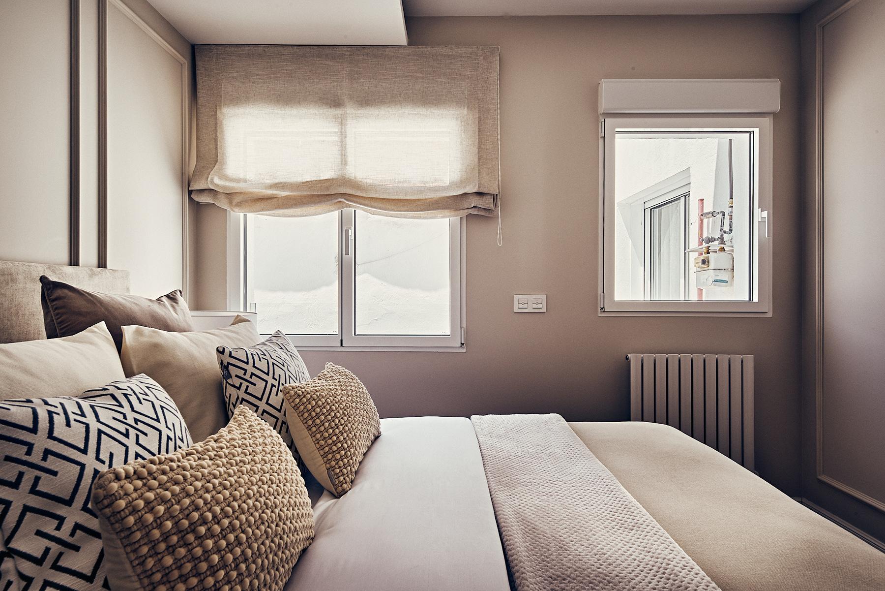  Renovated Contemporary Flat in Chamberí, Madrid - 物件實景