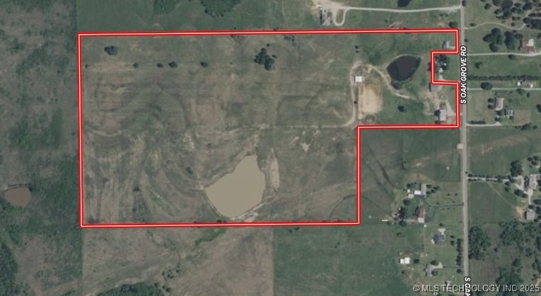 Cushing, Oklahoma, 74023, United States, 1 Bedroom Bedrooms, ,2 BathroomsBathrooms,Residential,For Sale,1840367