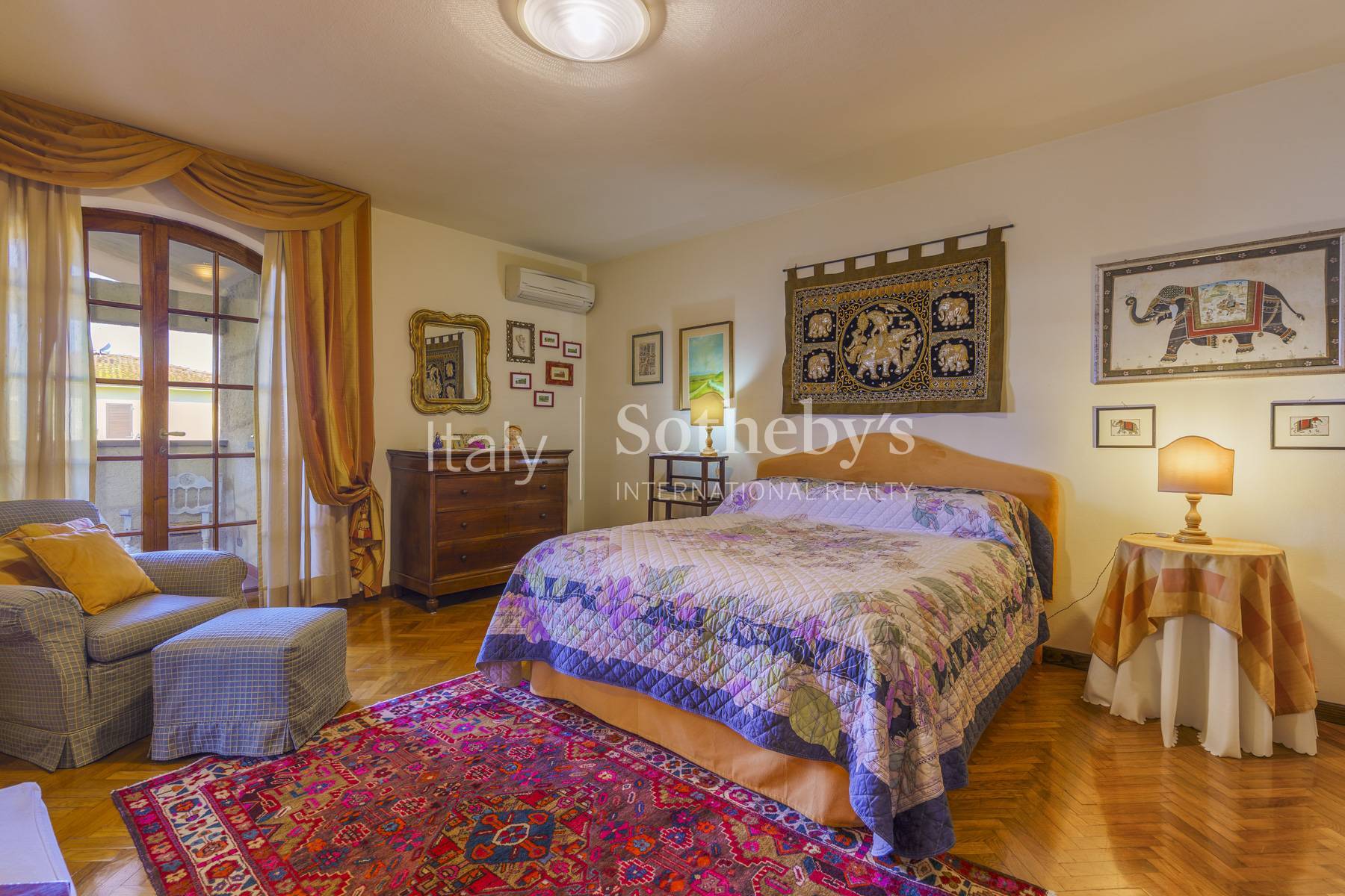  Villa in Forte dei Marmi with pool and garden - 物件實景