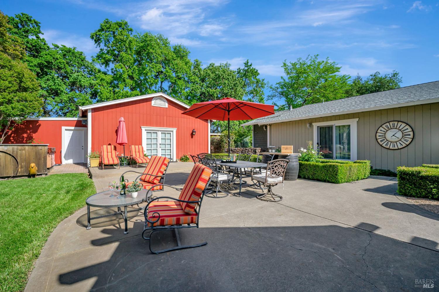 Santa Rosa, California, 95403, United States, 4 Bedrooms Bedrooms, ,4 BathroomsBathrooms,Residential,For Sale,1793567