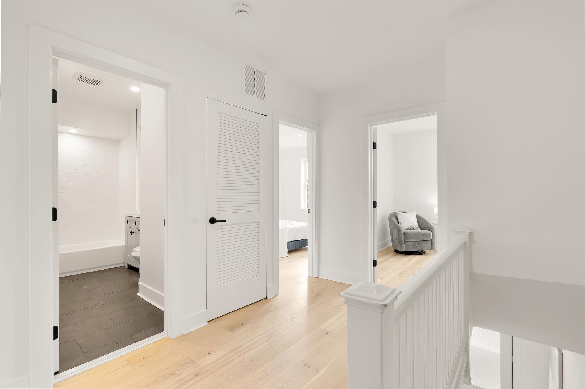  1316 Buchanan Street NW,Washington, DC, 20011 - 物件實景