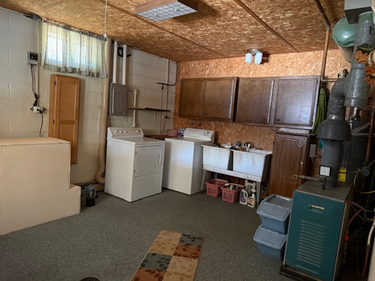 Manitowish Waters, Wisconsin, 54545, United States, 2 Bedrooms Bedrooms, ,1 BathroomBathrooms,Residential,For Sale,1849268