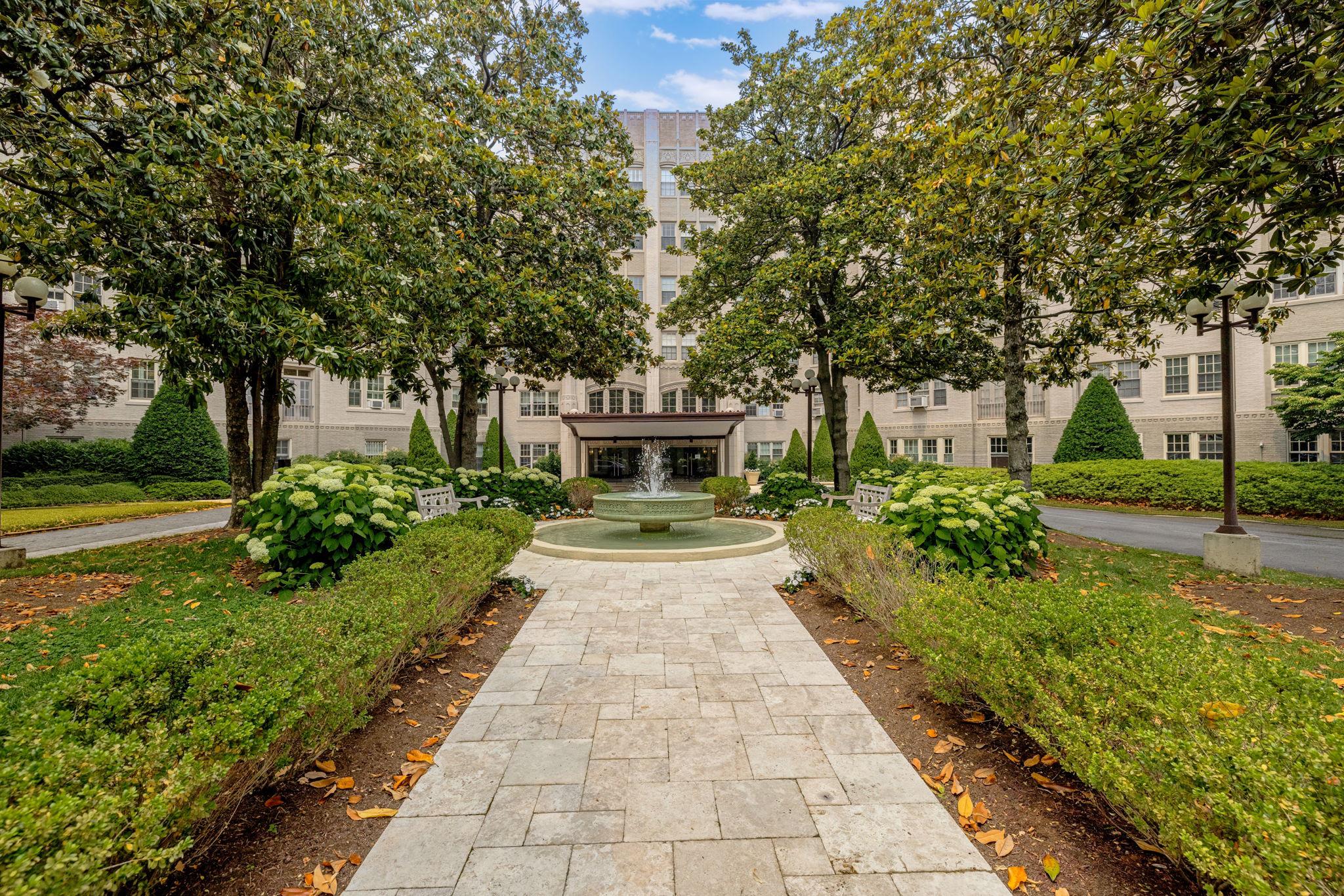  2737 Devonshire Place NW, Washington, DC, 20008 - 物件實景