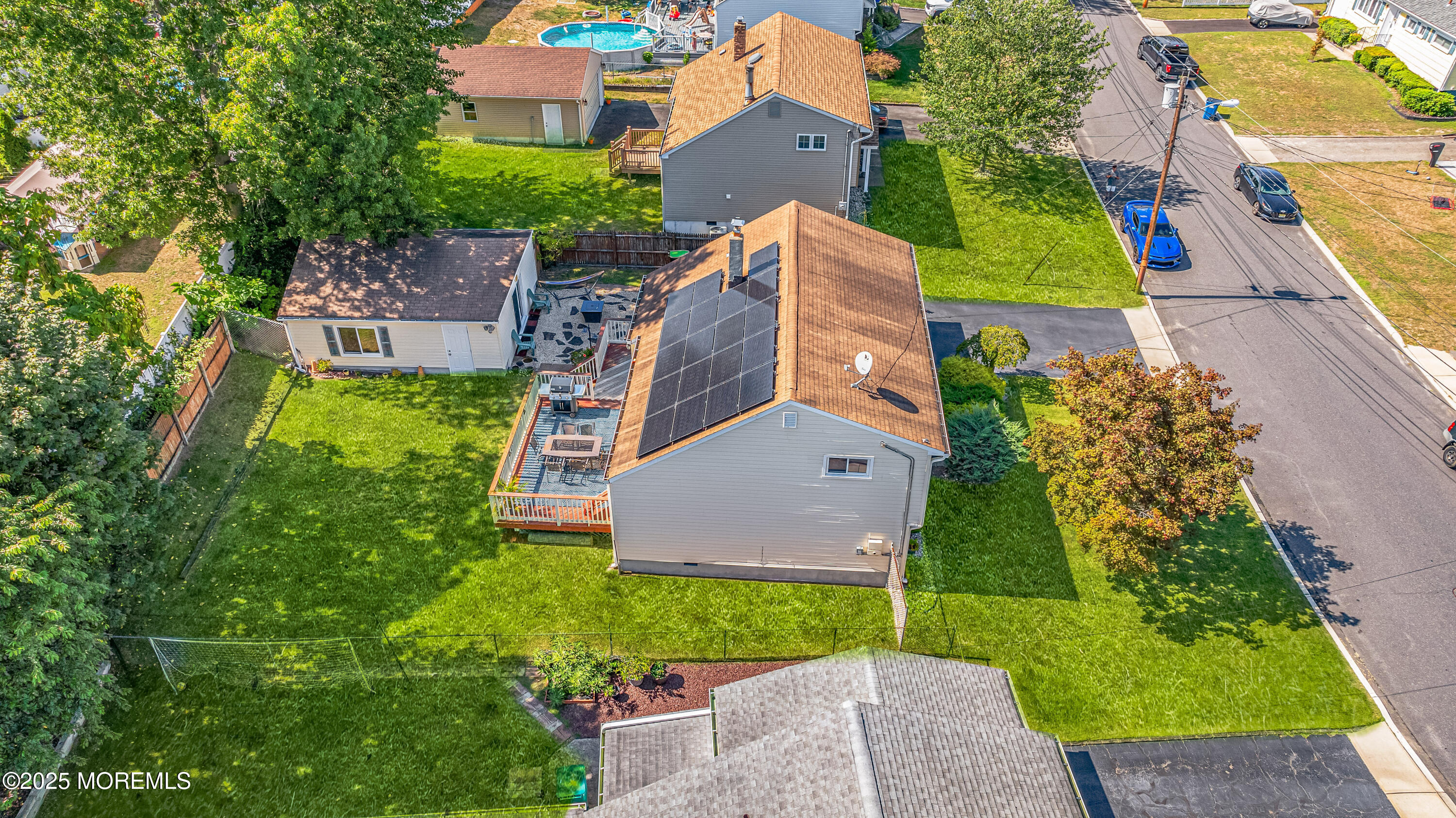 Old Bridge, New Jersey, 08857, United States, 3 Bedrooms Bedrooms, ,2 BathroomsBathrooms,Residential,For Sale,1980078