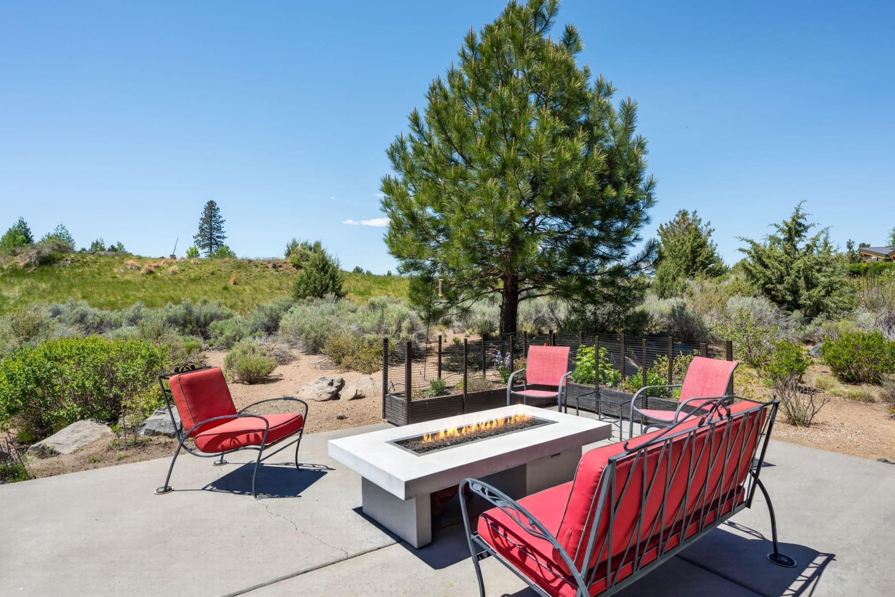 61487 Hackleman Court Bend, OR 97702 - 物件實景