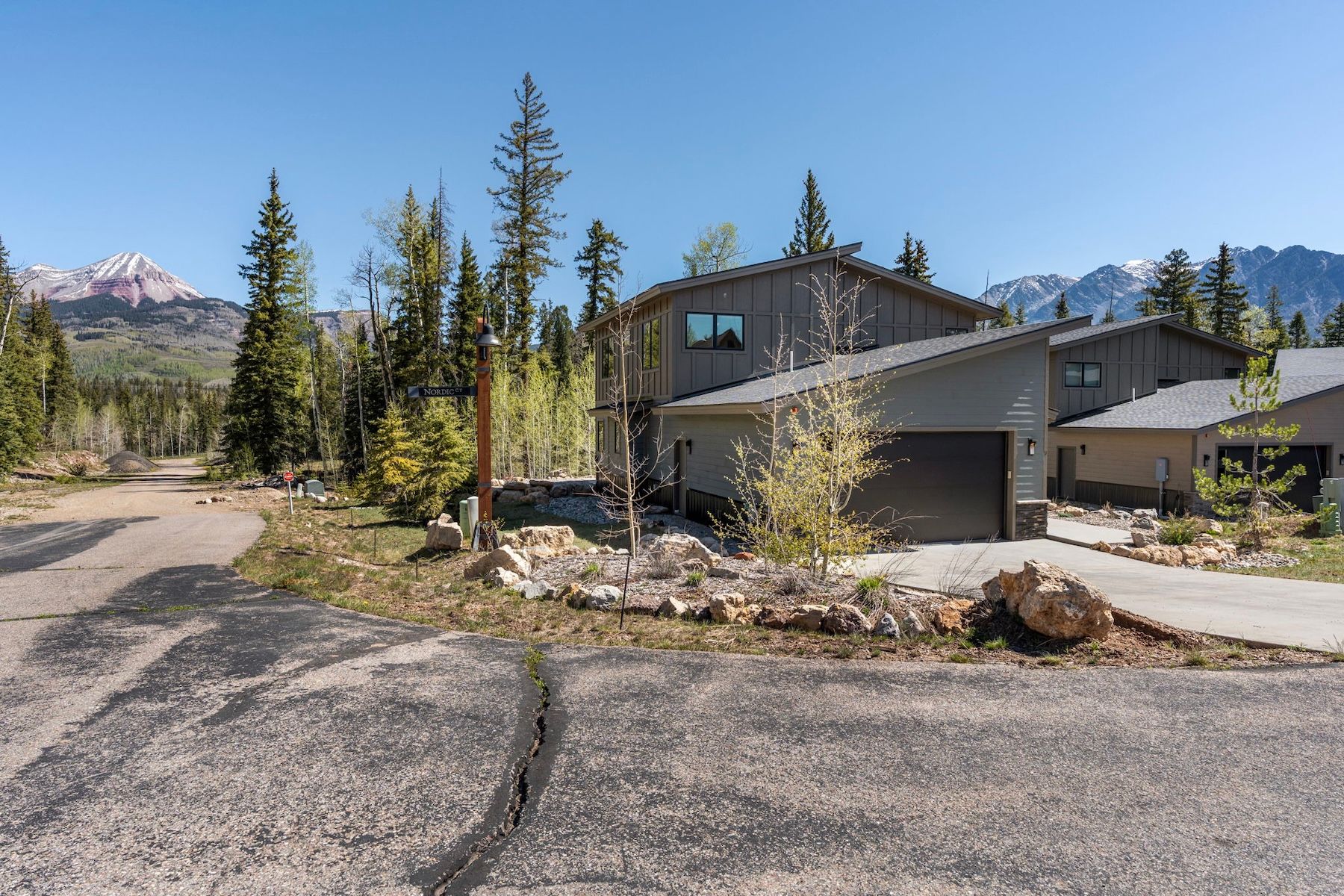  9 Nordic Court, Durango, CO 81301 - 物件實景