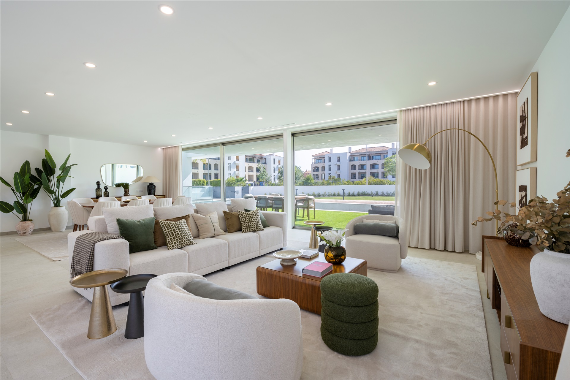  Detached house, 4 bedrooms, for Sale - 物件實景
