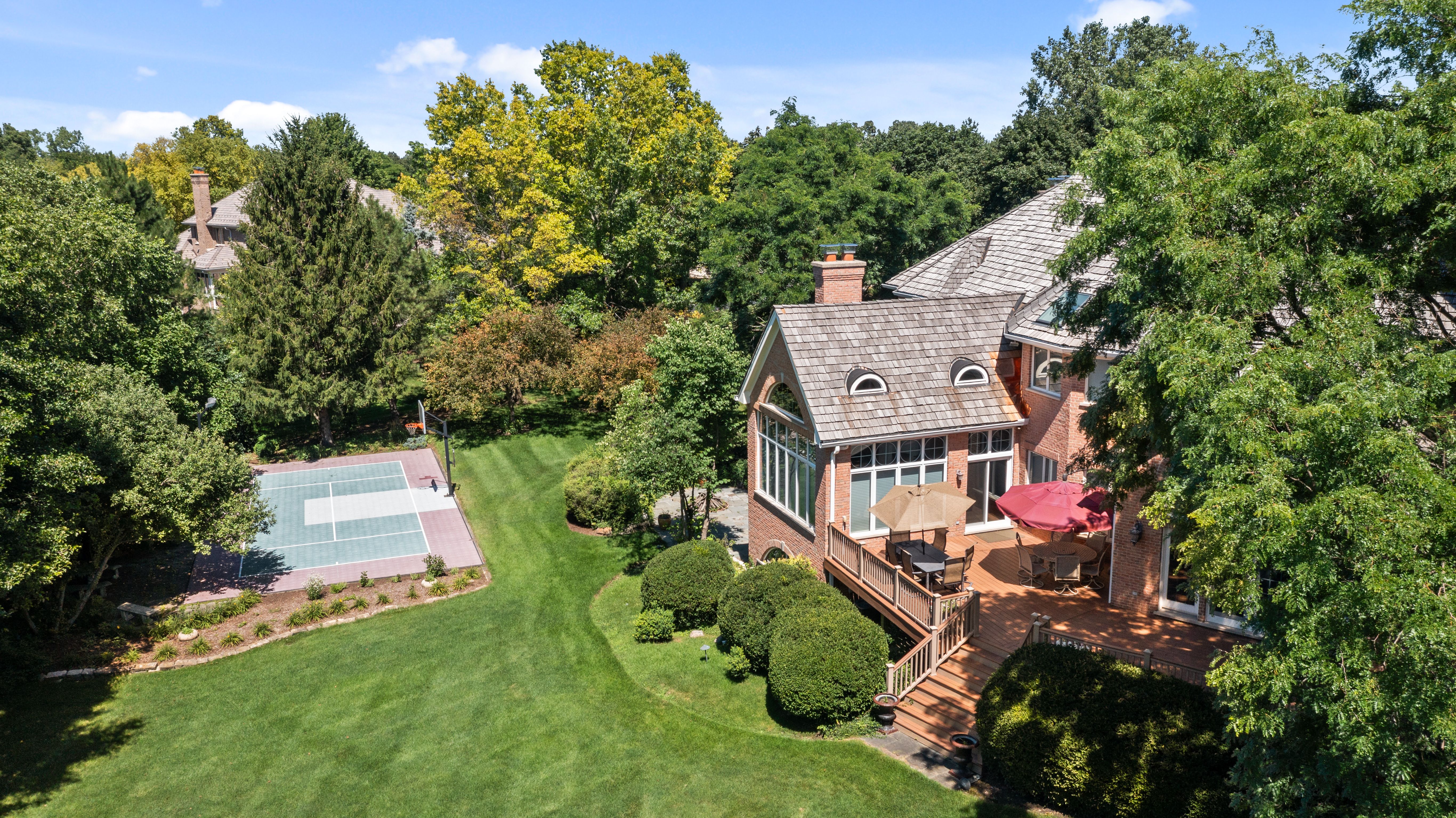  Experience Luxury Living at its Finest in Barrington - 物件實景