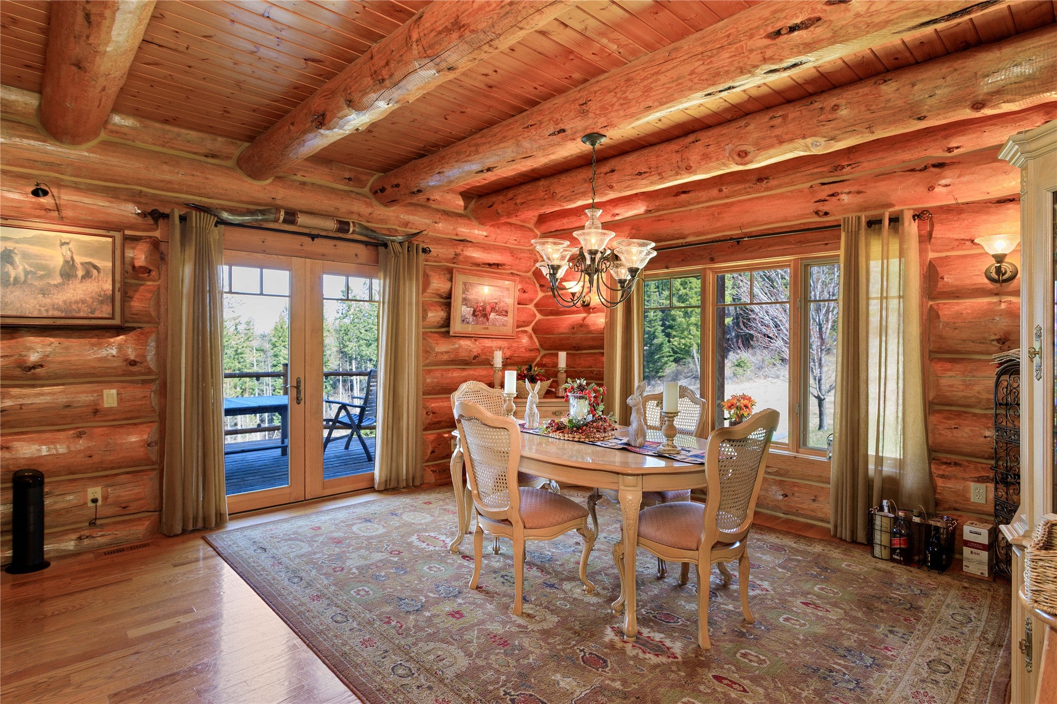 Bigfork, Montana, 59911, United States, 2 Bedrooms Bedrooms, ,3 BathroomsBathrooms,Residential,For Sale,1827494