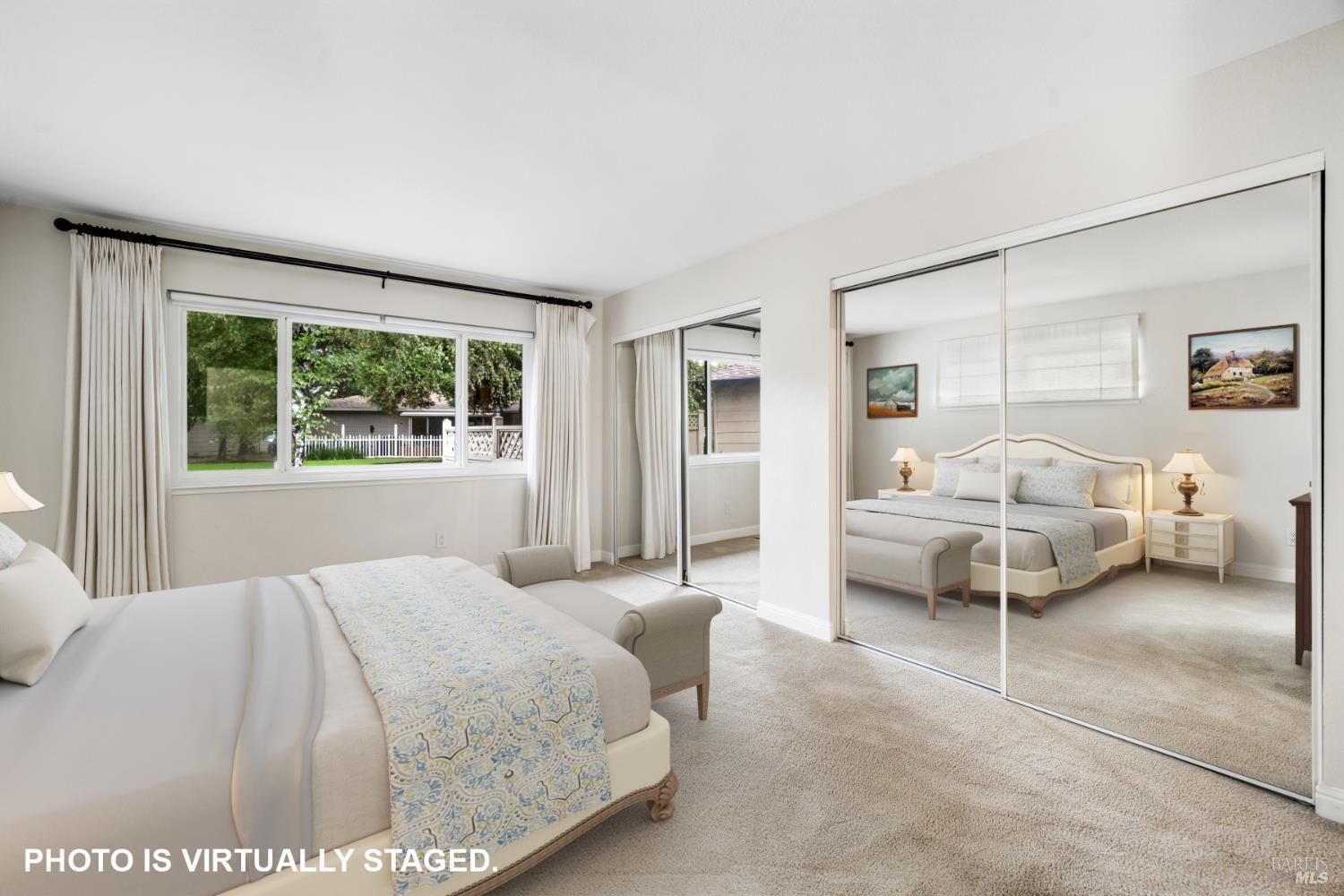 Santa Rosa, California, 95409, United States, 2 Bedrooms Bedrooms, ,2 BathroomsBathrooms,Residential,For Sale,1975845