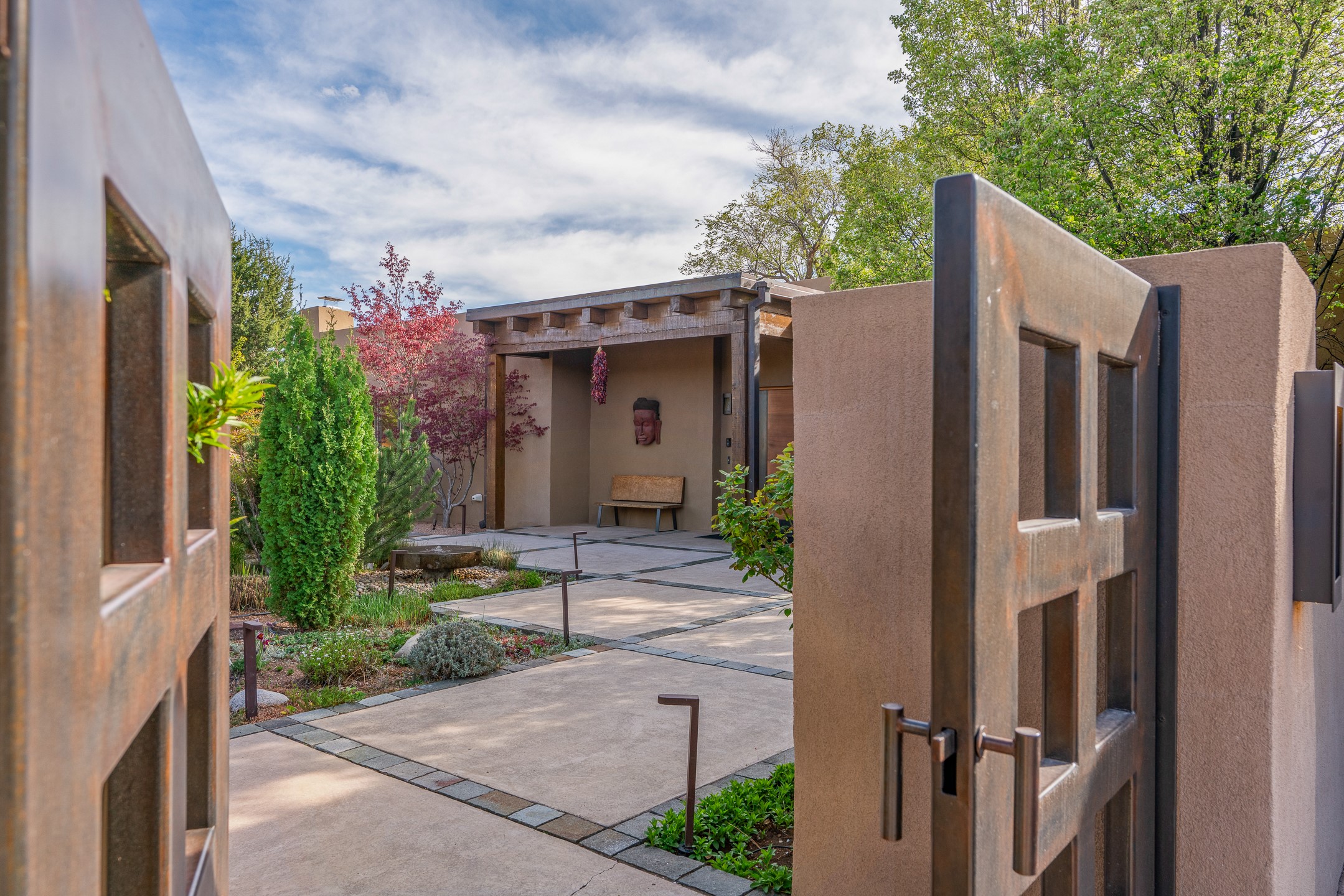  974 Old Santa Fe Trail - 物件實景