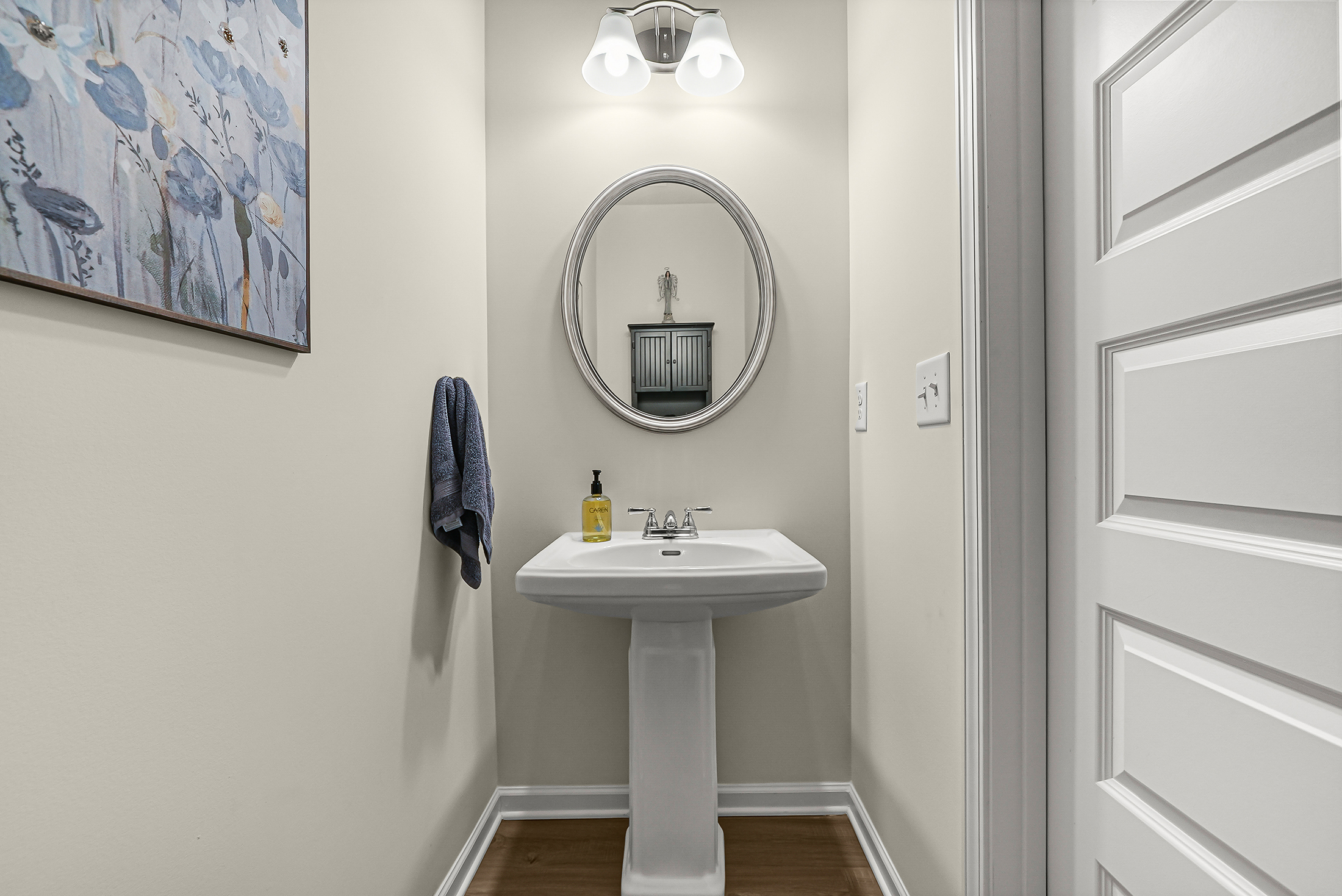  Move-in Ready Townhome in Highland Crossing Community - 物件實景