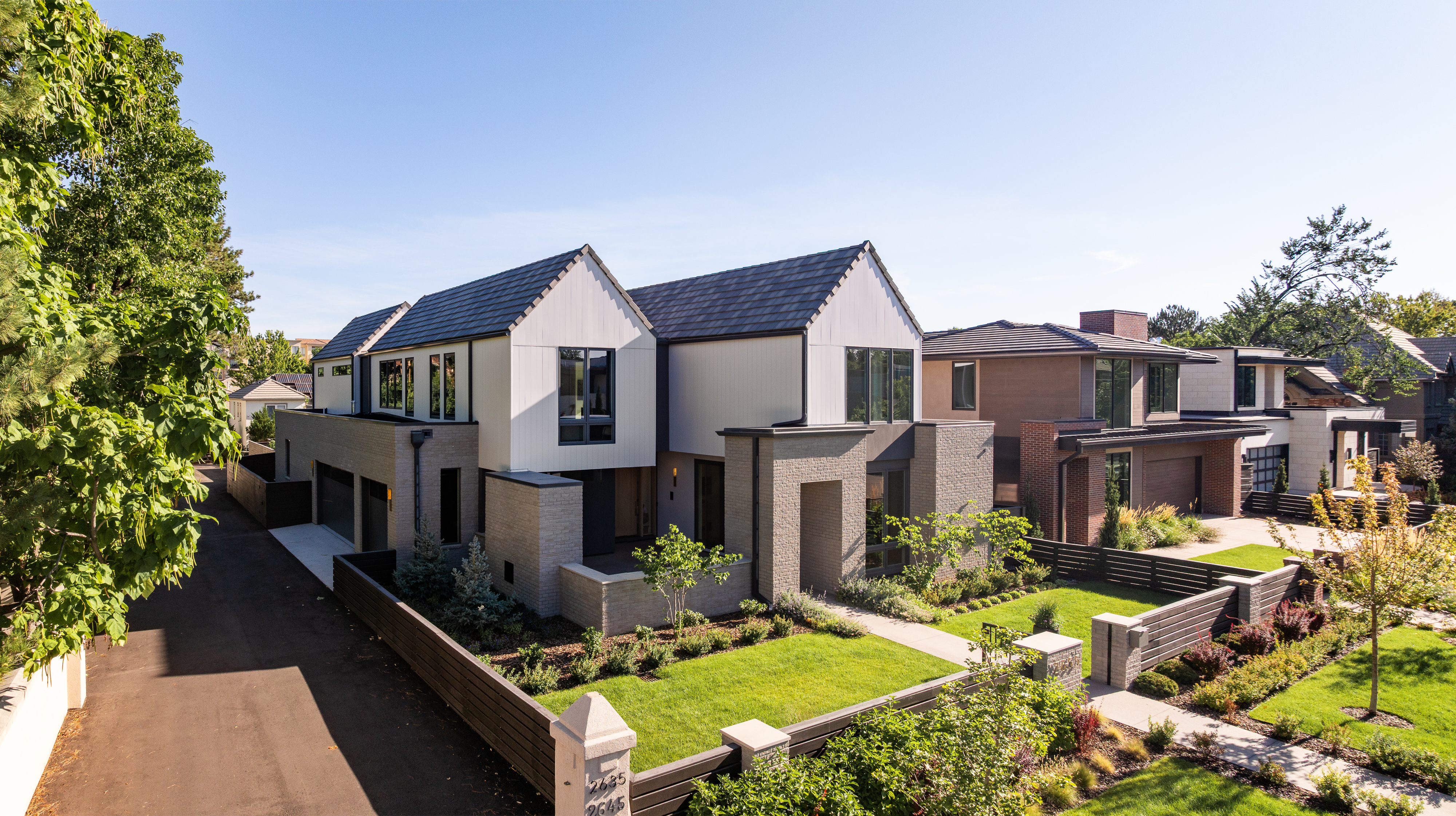  2655 E Cedar Avenue, Denver, CO, 80209 - 物件實景