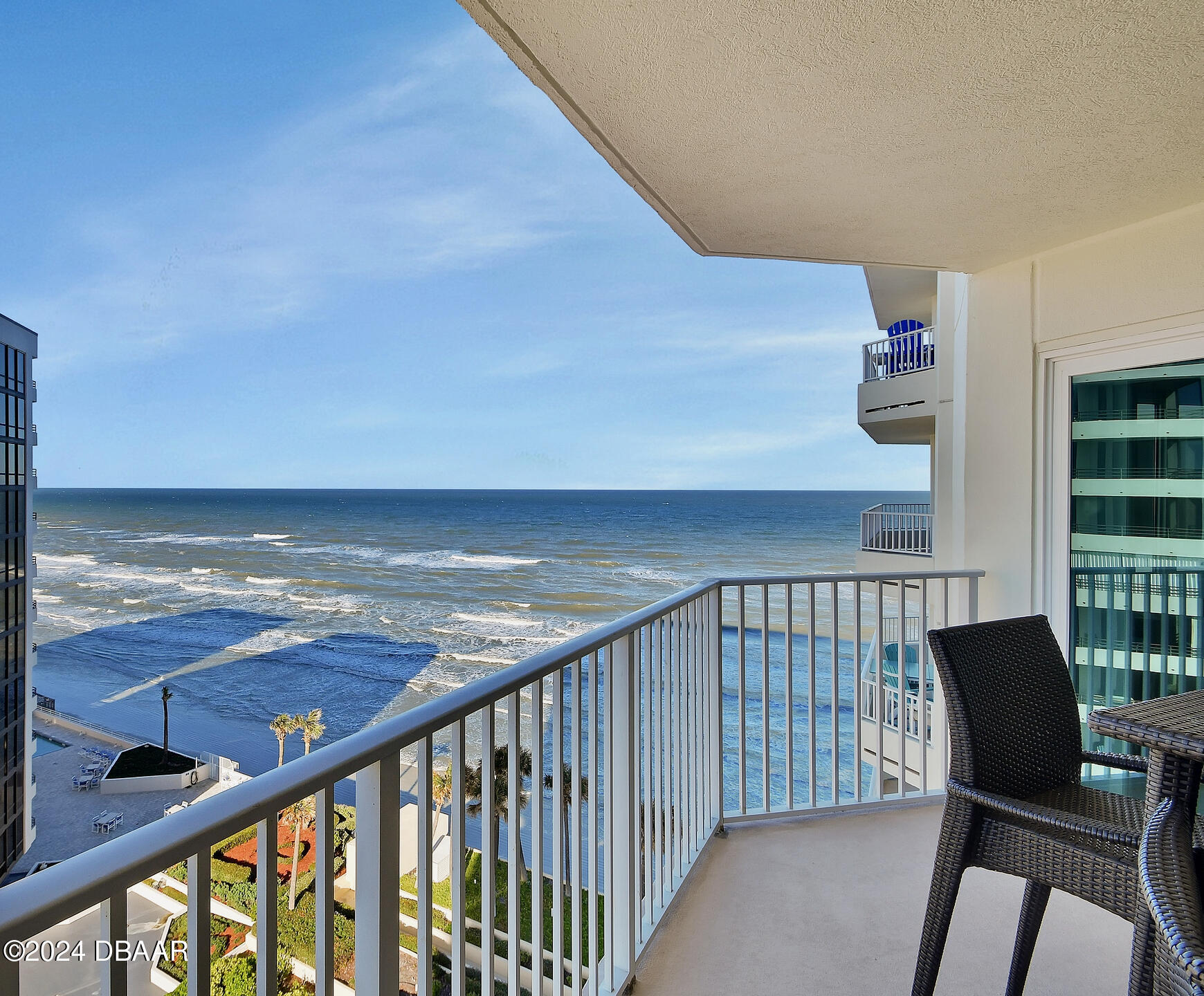 Daytona Beach Shores, Florida, 32118, United States, 2 Bedrooms Bedrooms, ,2 BathroomsBathrooms,Residential,For Sale,1924936