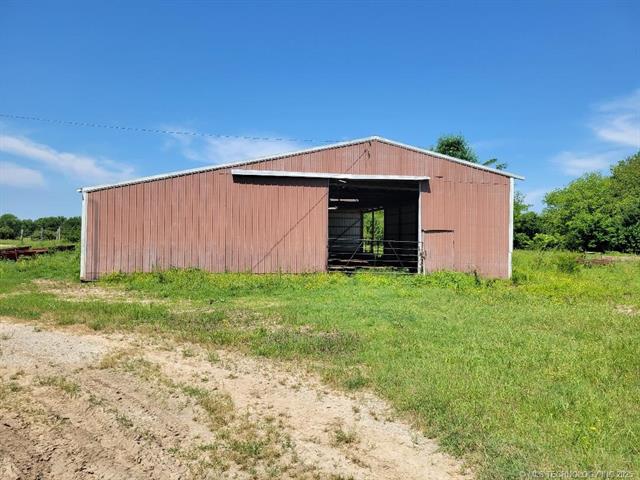 Eufaula, Oklahoma, 74432, United States, ,Residential,For Sale,1823392