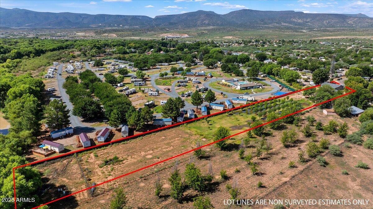Camp Verde, Arizona, 86322, United States, 3 Bedrooms Bedrooms, ,2 BathroomsBathrooms,Residential,For Sale,1991337