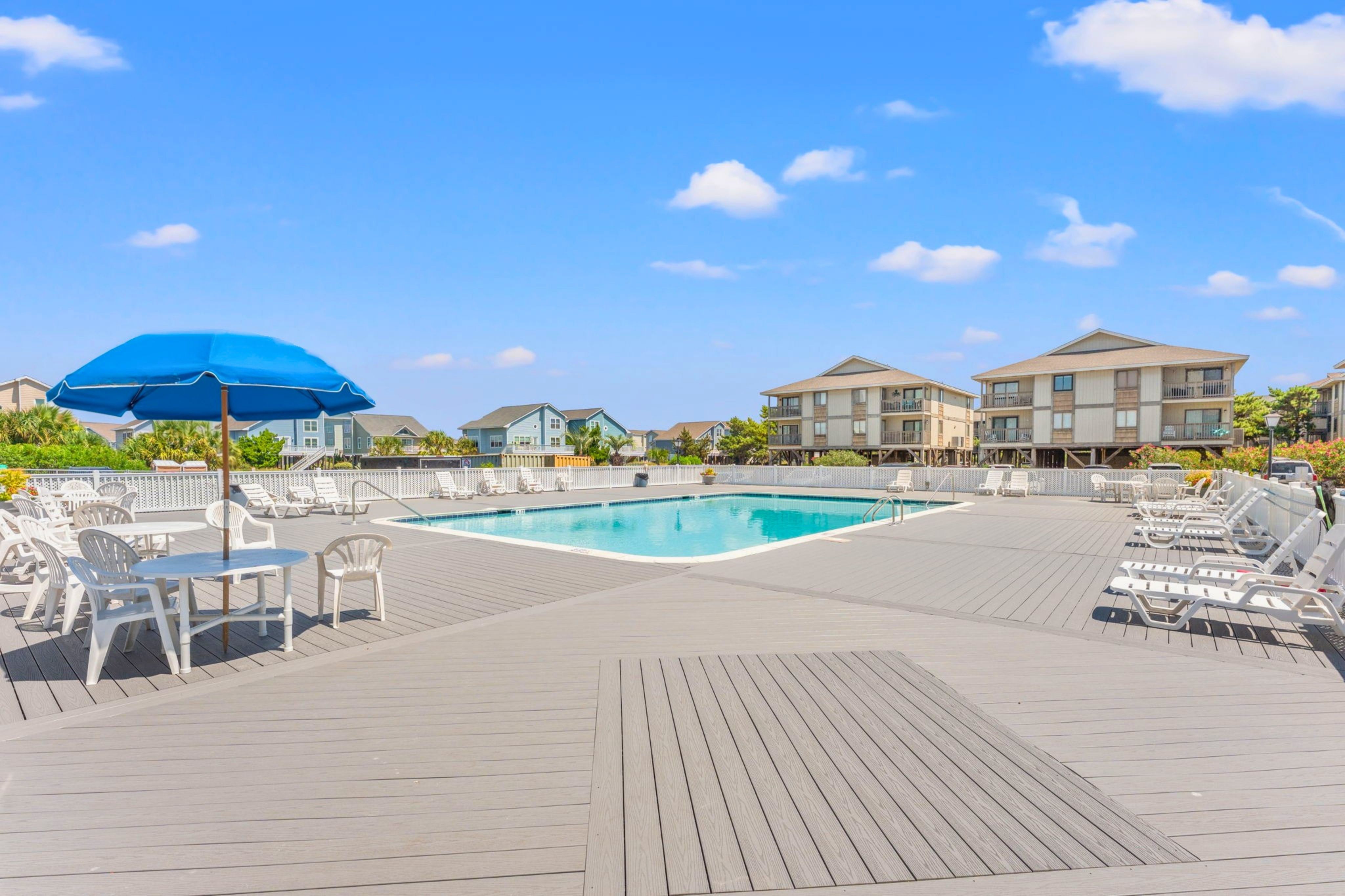  27 Ocean Isle West Boulevard, Ocean Isle Beach, NC 28469 - 物件實景
