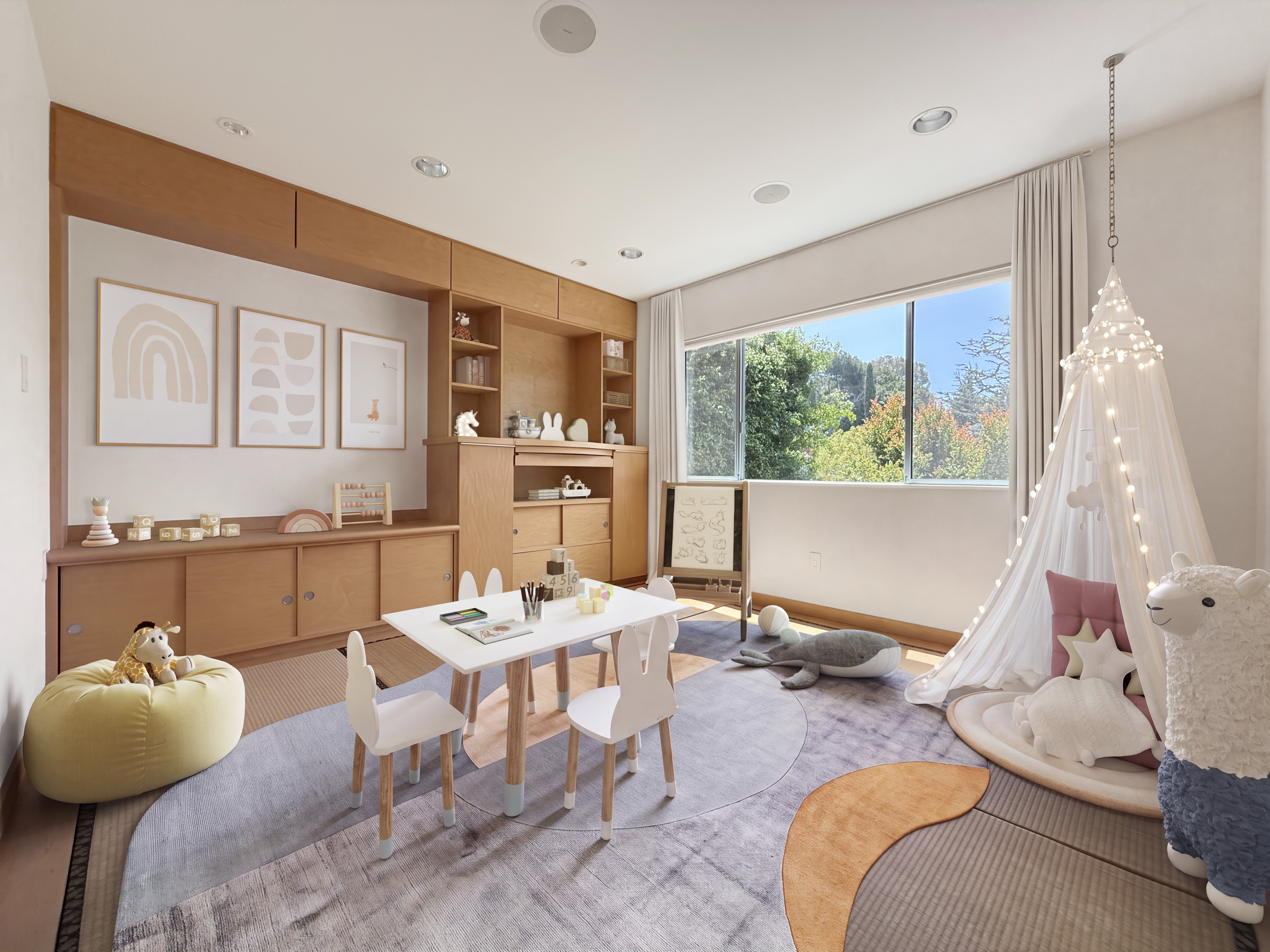  10336 Monte Mar Drive - 物件實景