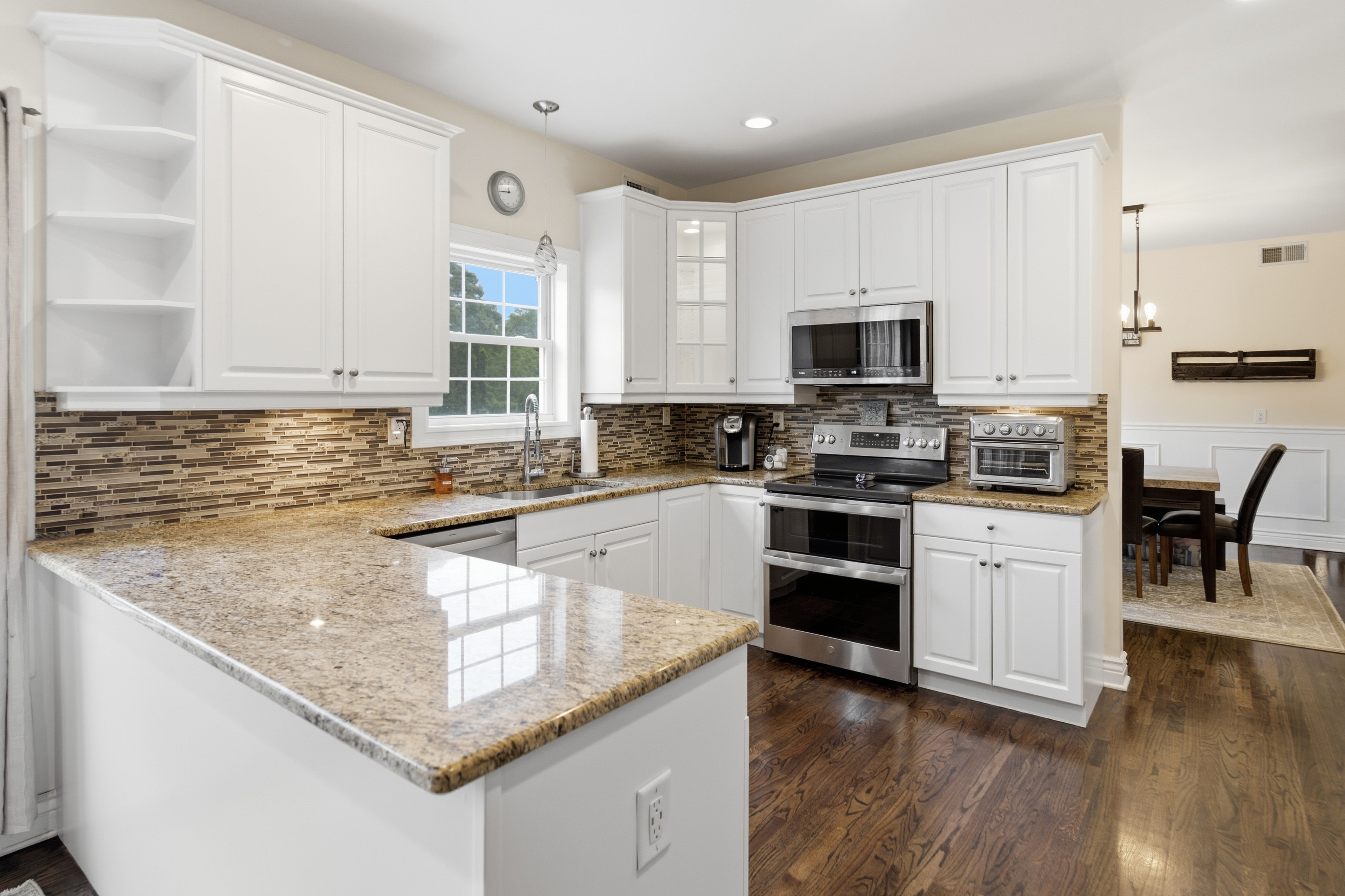  4 Wood Hollow Drive, Westhampton, NY, 11977 - 物件實景