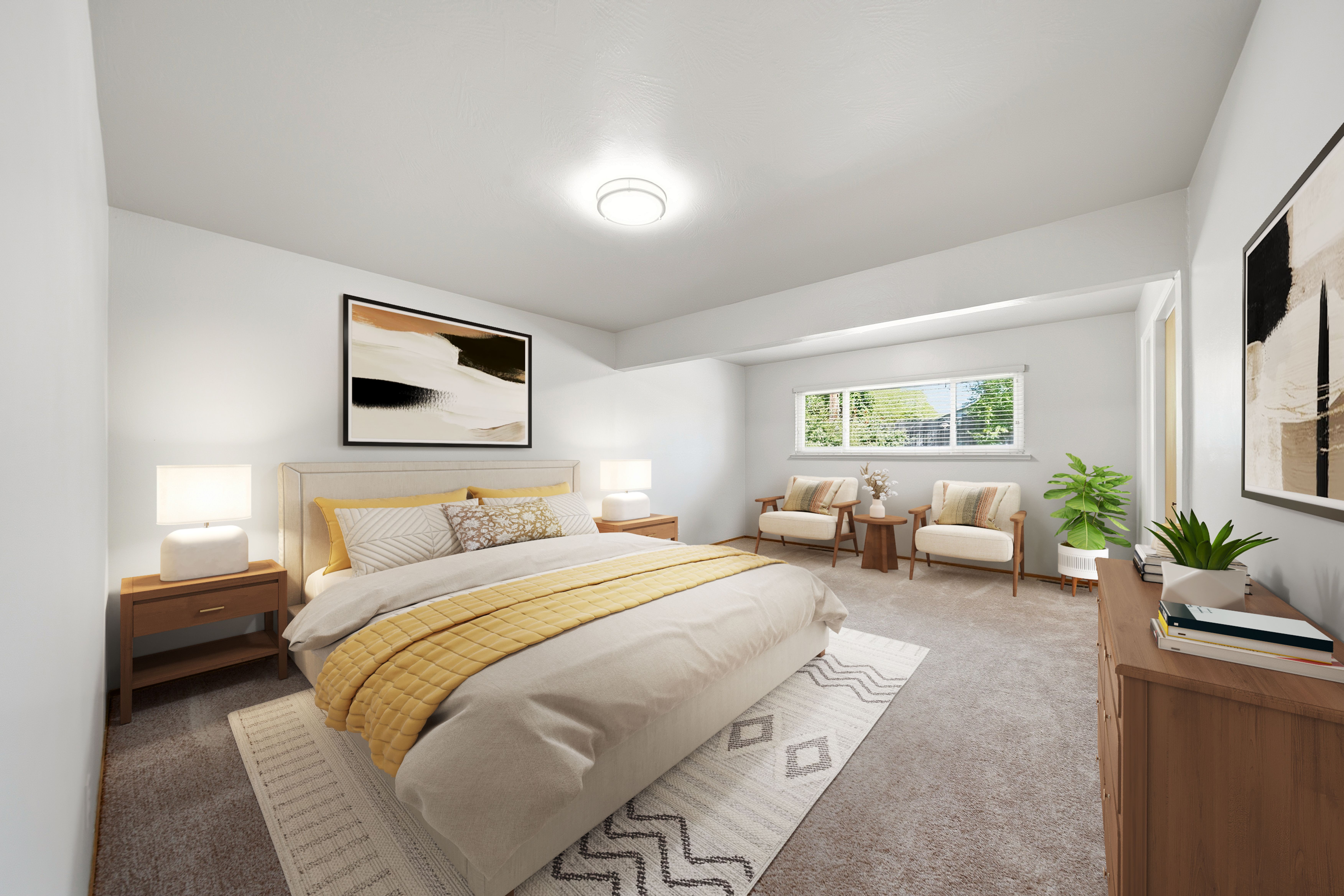  4341 Jan Drive, Carmichael, CA 95608 - 物件實景