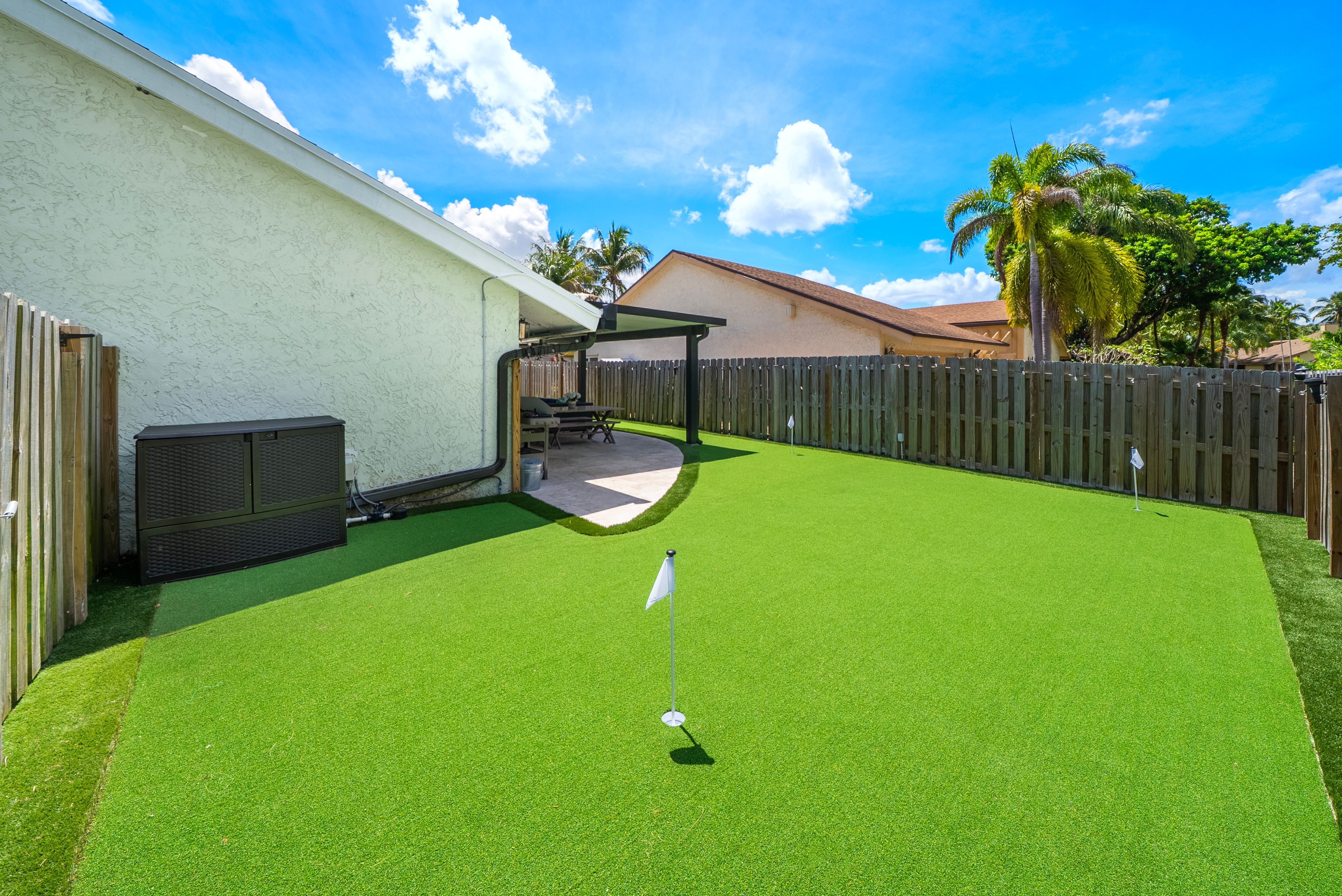  1061 Bayberry Point Drive, Plantation, FL, 33324 - 物件實景