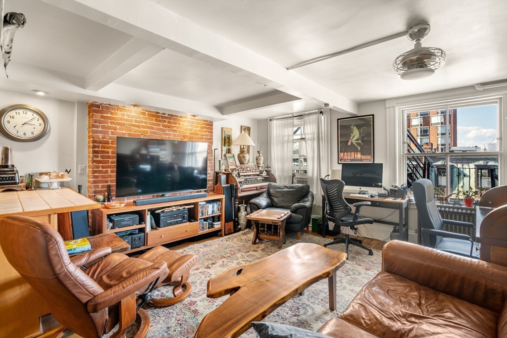 Boston, Massachusetts, 02116, United States, 1 Bedroom Bedrooms, ,1 BathroomBathrooms,Residential,For Sale,1941990