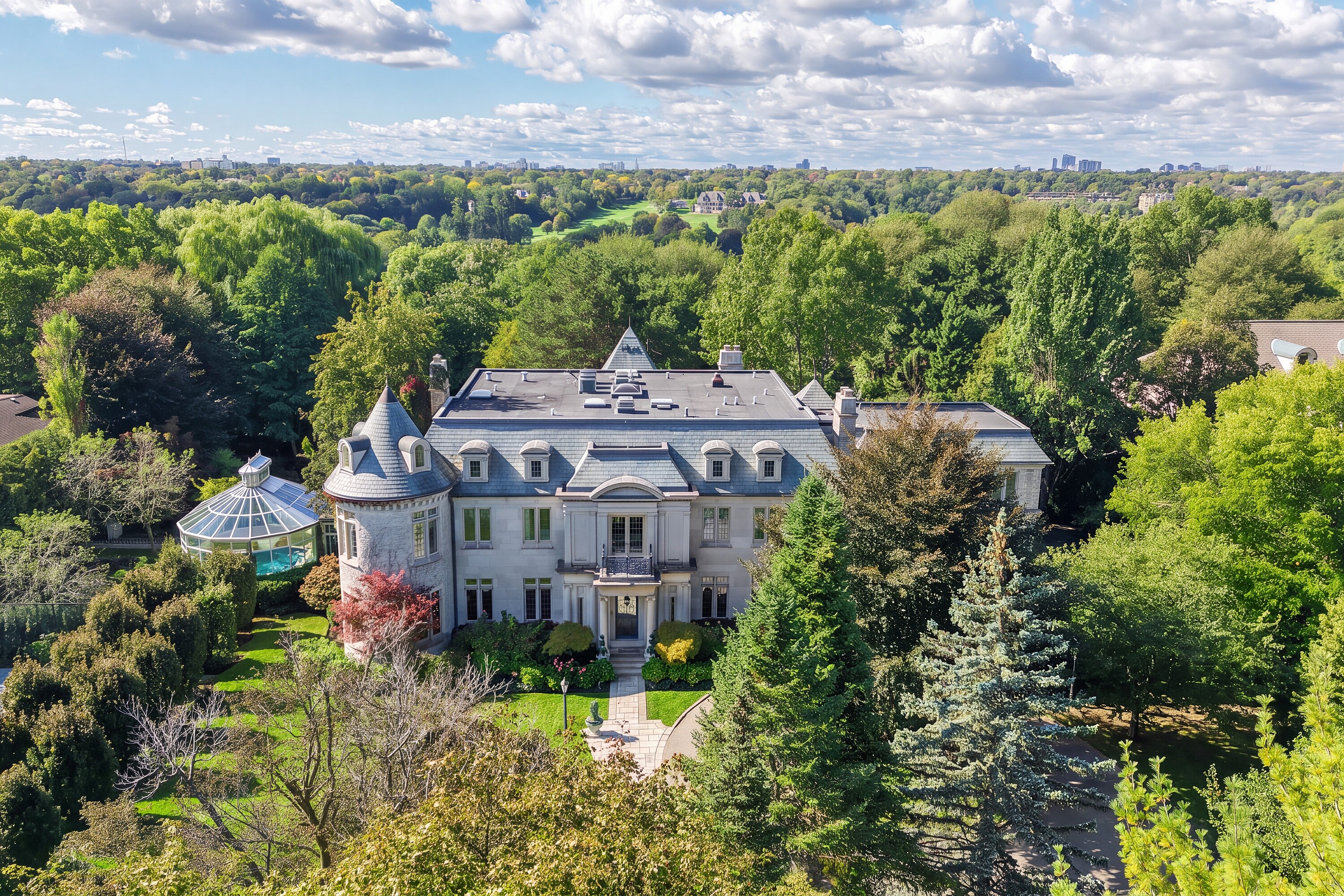  World Class Estate Collection - 物件實景
