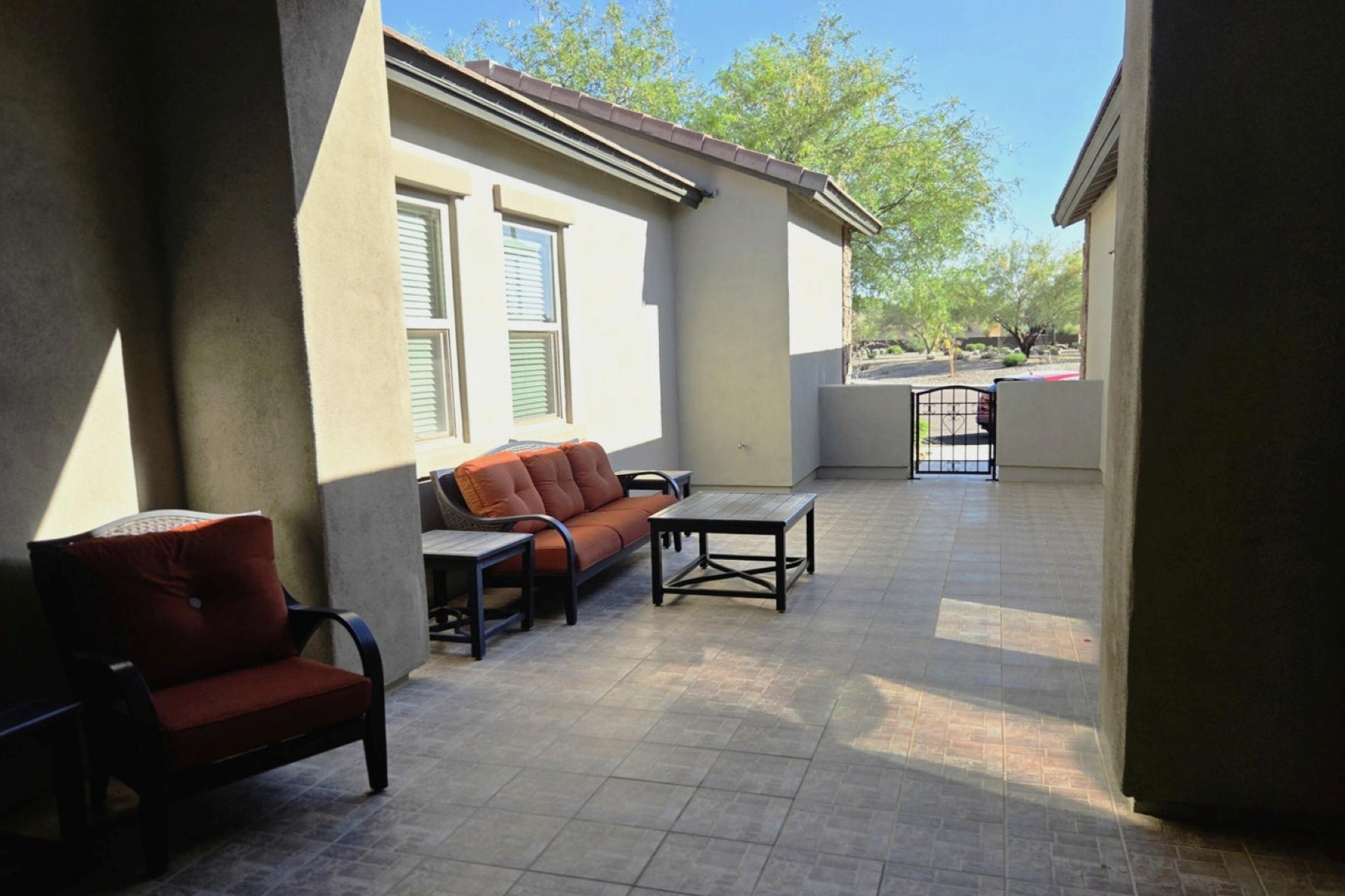  26417 N 49th Lane ¦Phoenix, AZ - 物件實景