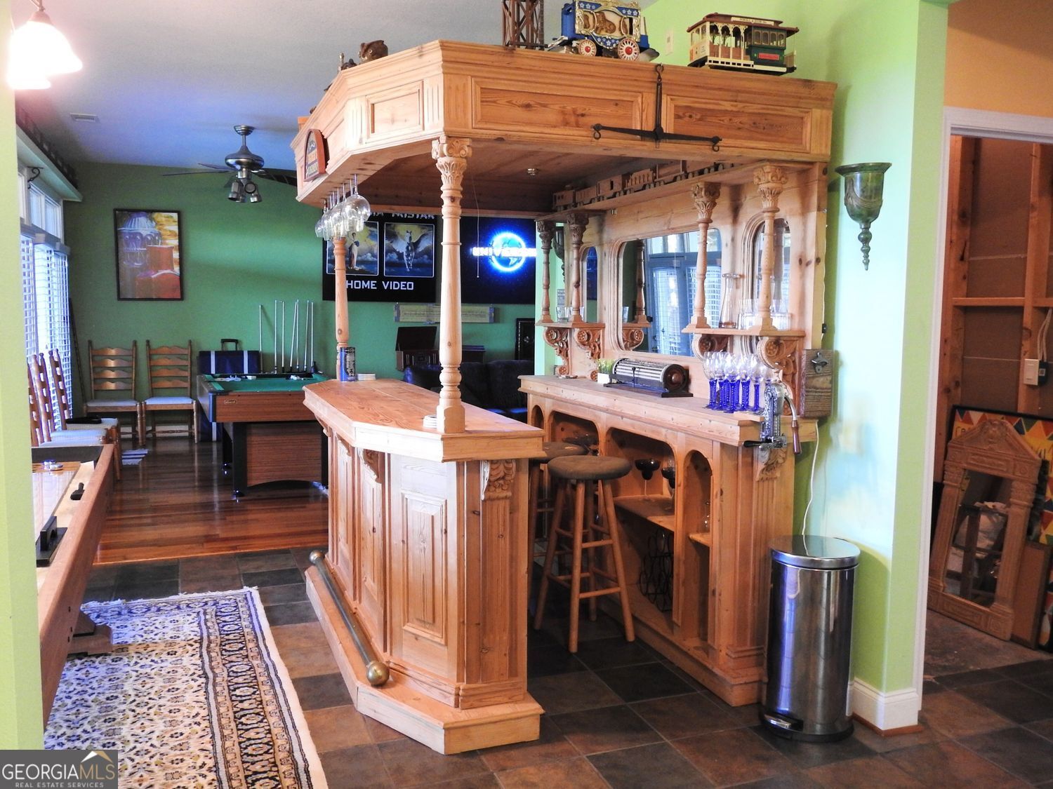 Blue Ridge, Georgia, 30513, United States, 5 Bedrooms Bedrooms, ,5 BathroomsBathrooms,Residential,For Sale,1859006