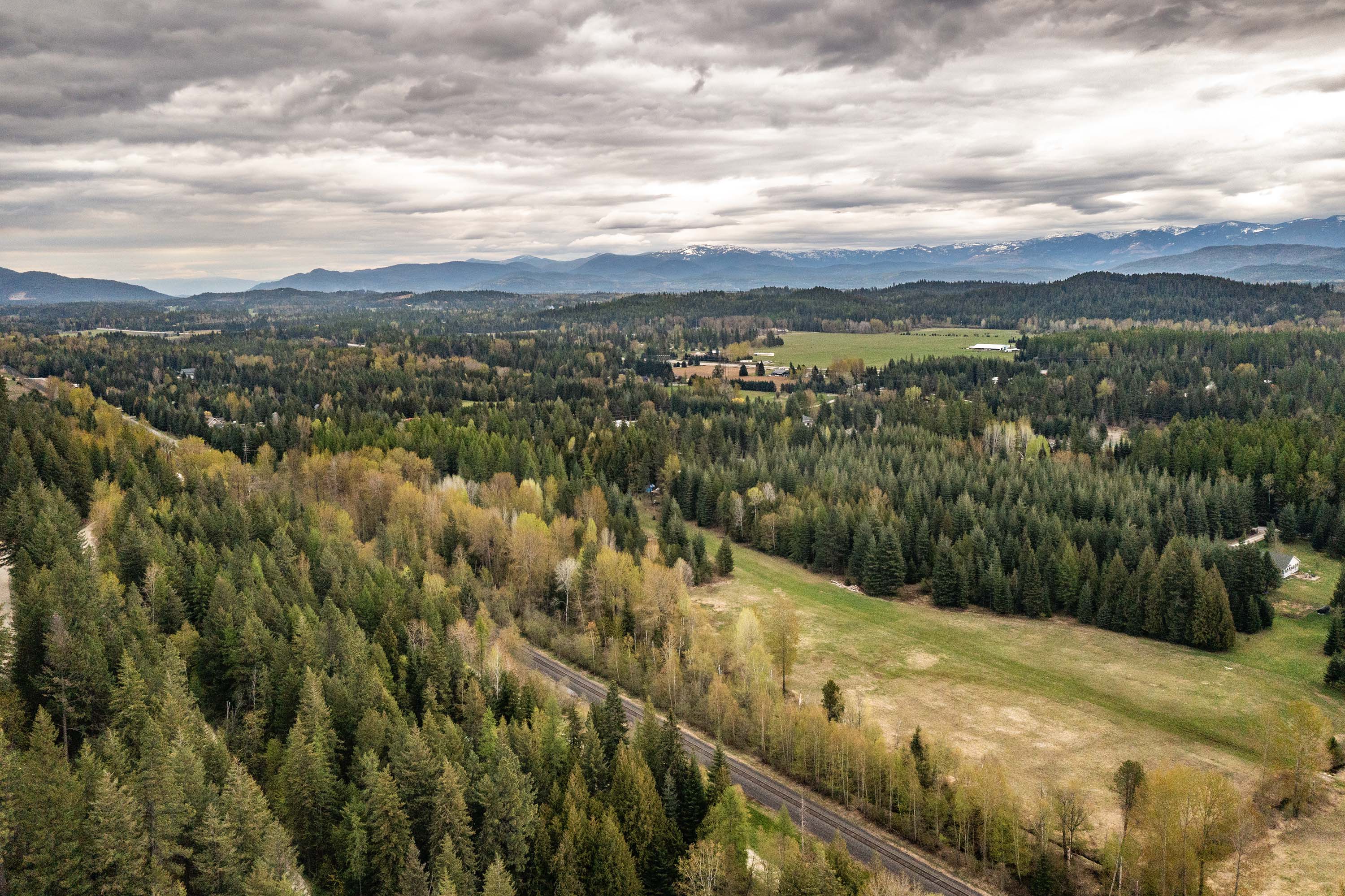 Sandpoint, Idaho, 83864, United States, 3 Bedrooms Bedrooms, ,2 BathroomsBathrooms,Residential,For Sale,1924530