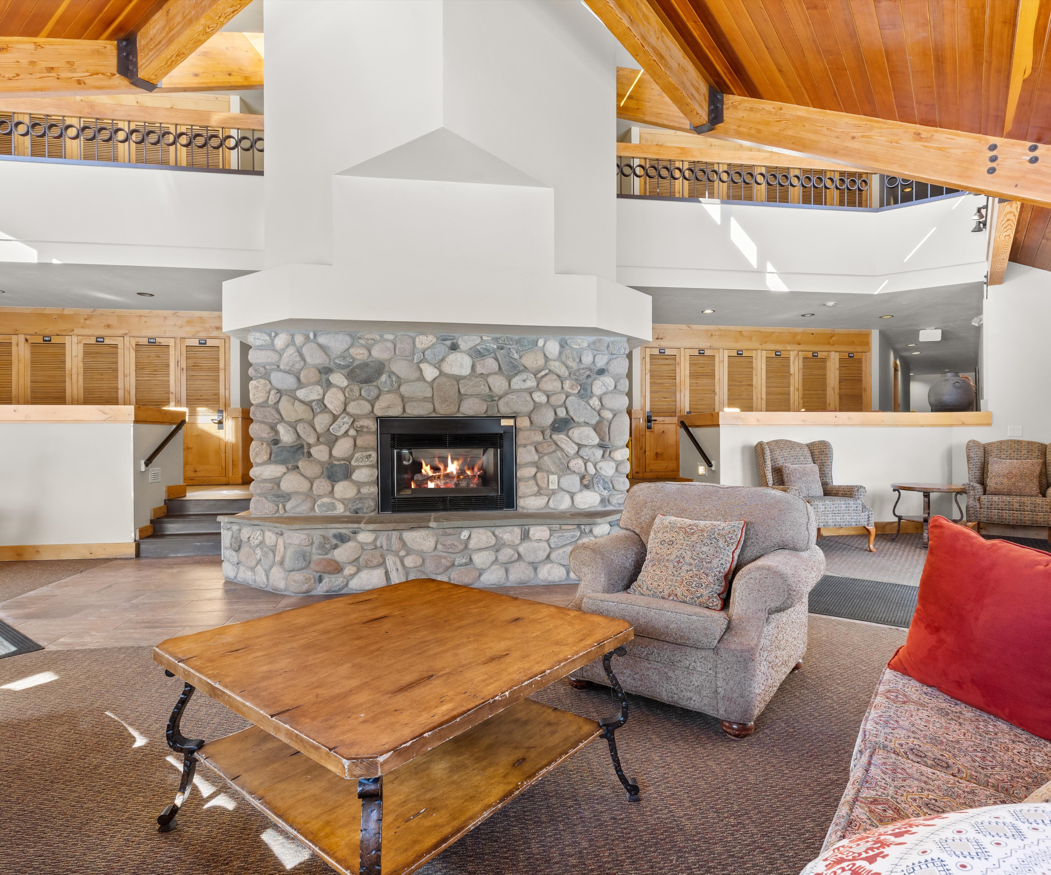  2800 Village Drive Unit 1203, Steamboat Springs, CO 80487 - 物件實景