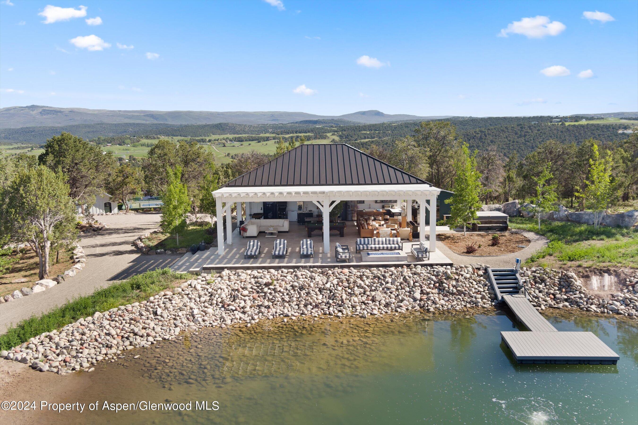 Carbondale, Colorado, 81623, United States, 8 Bedrooms Bedrooms, ,9 BathroomsBathrooms,Residential,For Sale,1902362