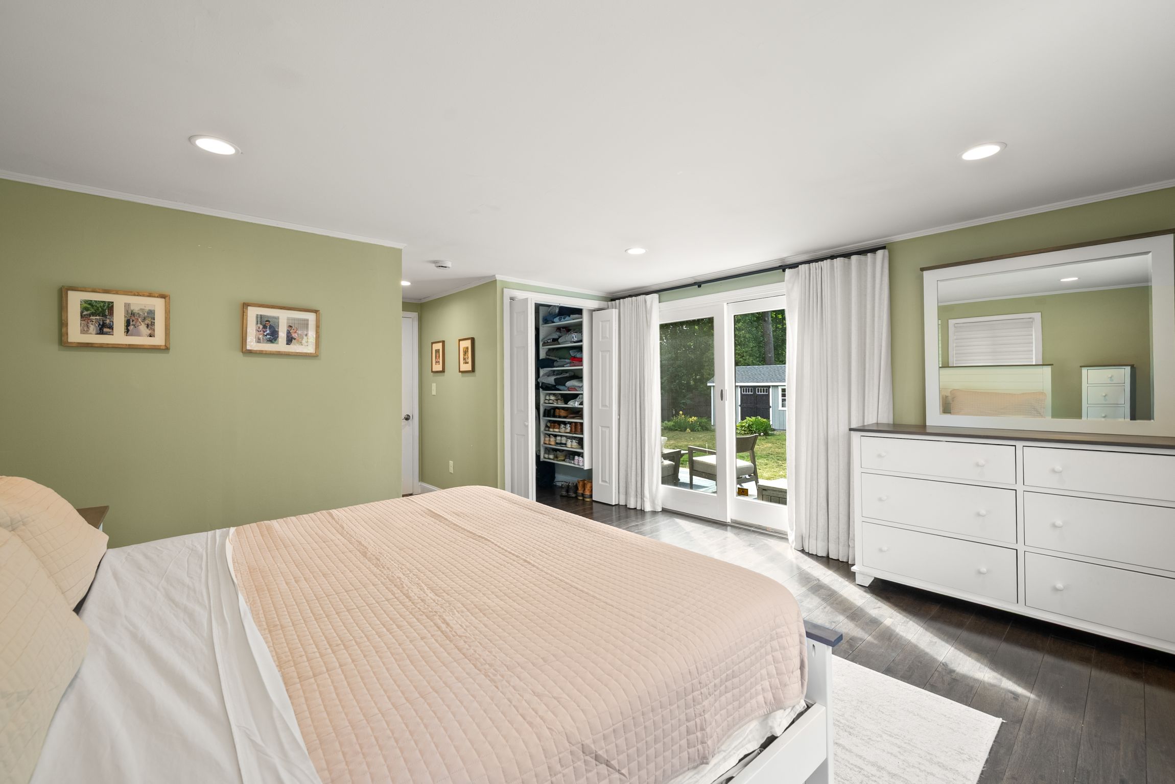  169 Pond St, Cohasset, MA, 02025 - 物件實景