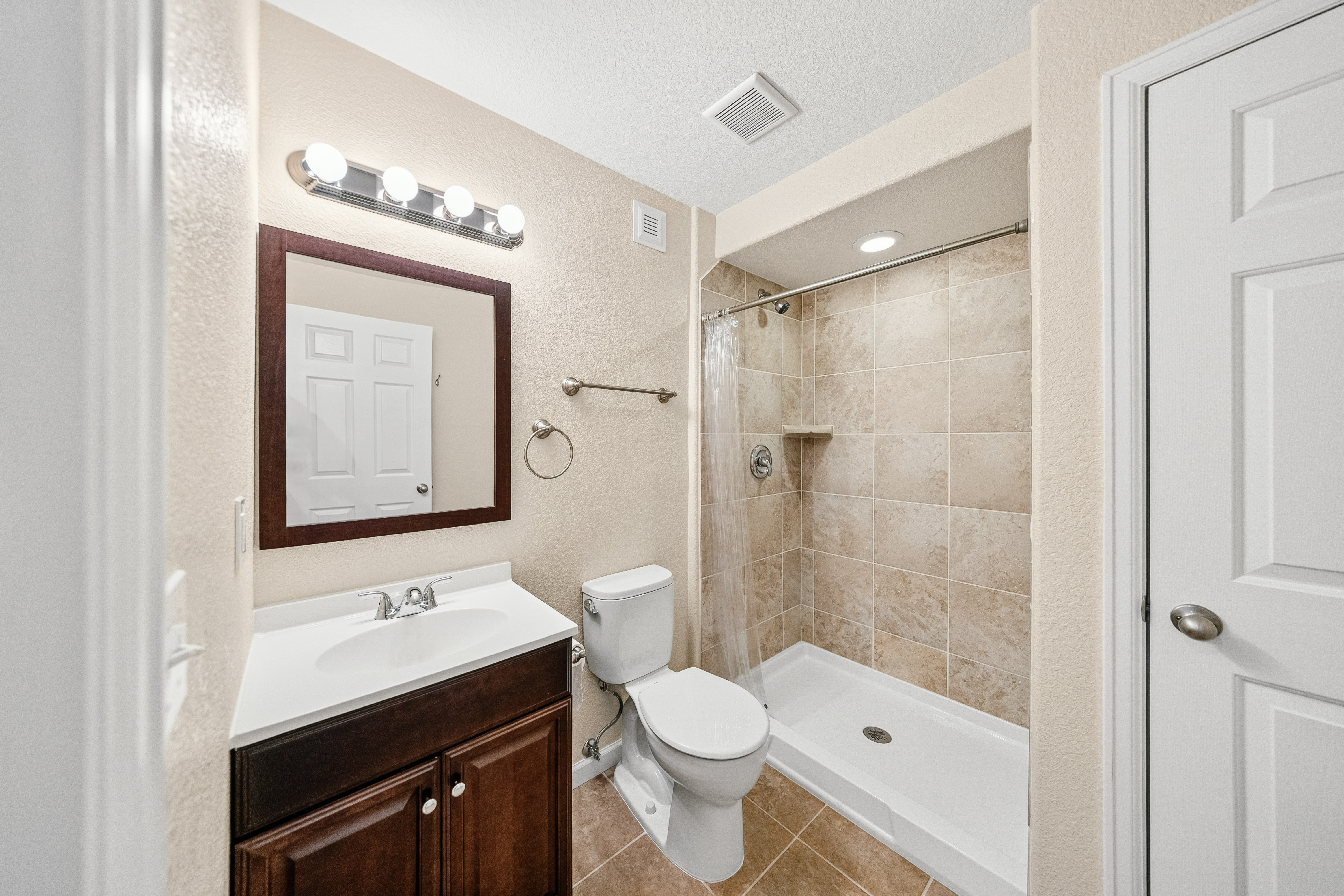  Beautiful ranch home on desirable corner lot in Copperleaf - 物件實景