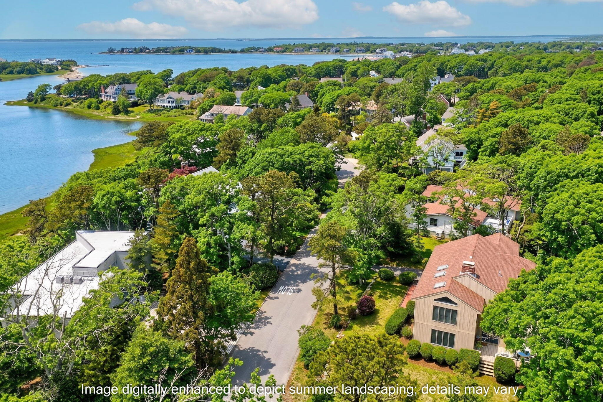  153 Alder Lane, North Falmouth, MA, 02556 - 物件實景