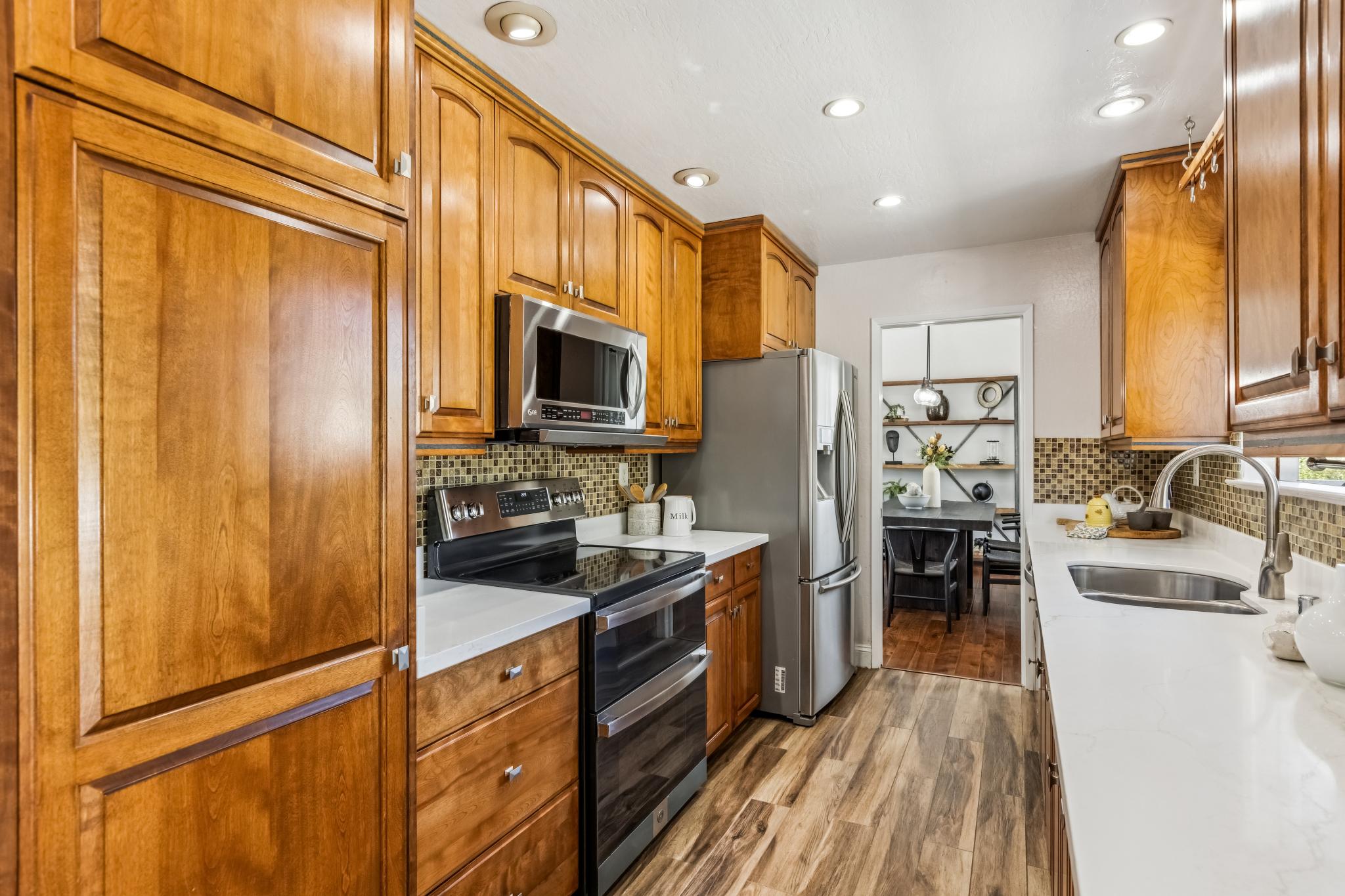  Picture Perfect Moss Beach Home - 物件實景