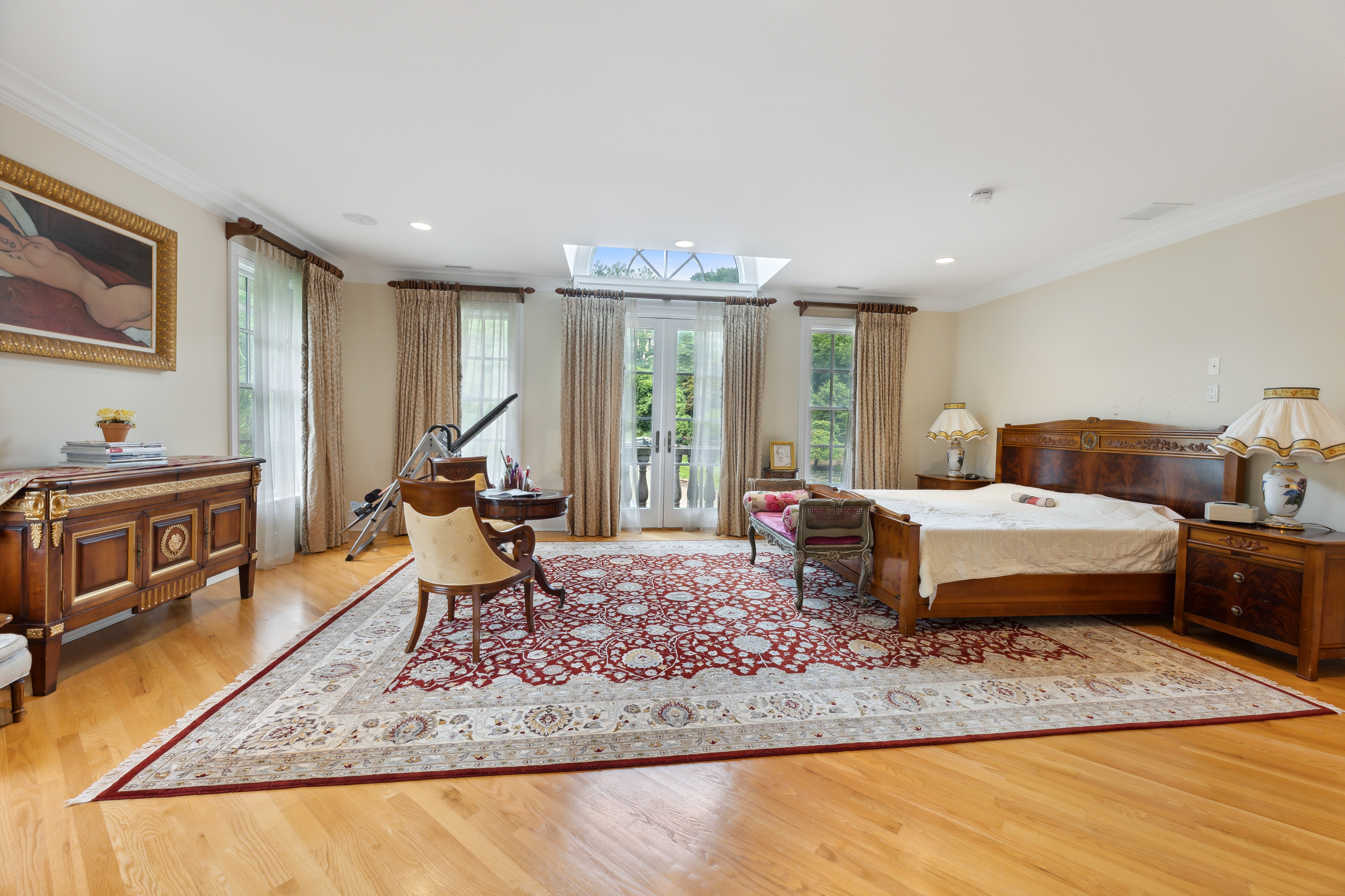  31 Marie Major Drive, Alpine, NJ 07620 - 物件實景