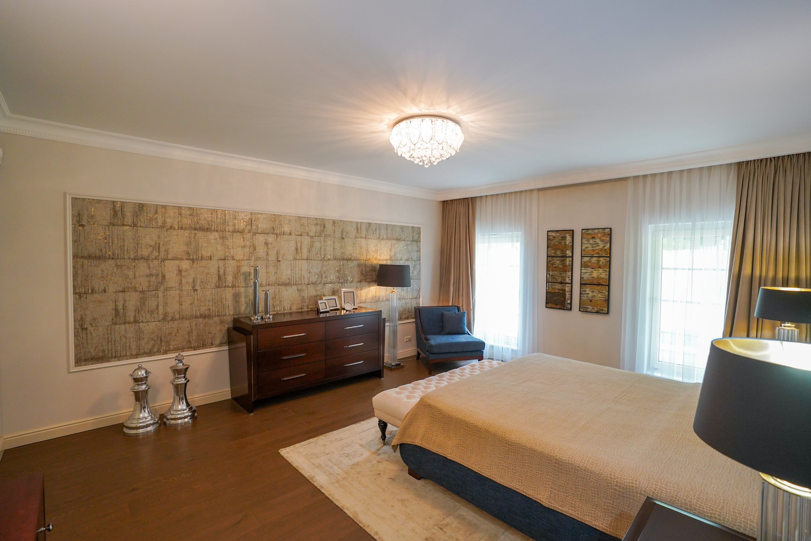  Villa with a 19-Hectare Private Estate on the Edge of the Forest - 物件實景