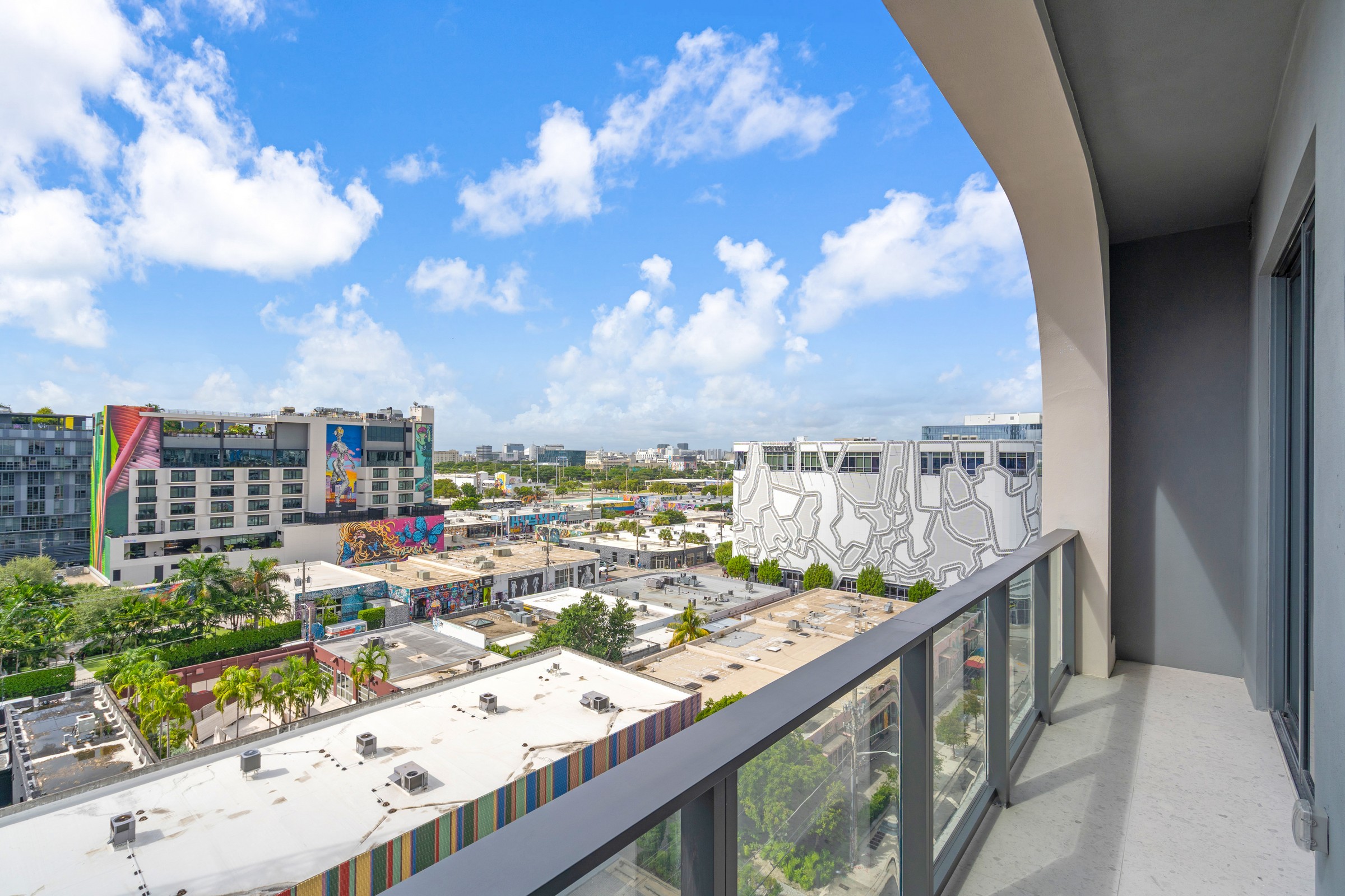 2700 Nw 2nd Avenue, Miami, FL, 33127 - 物件實景