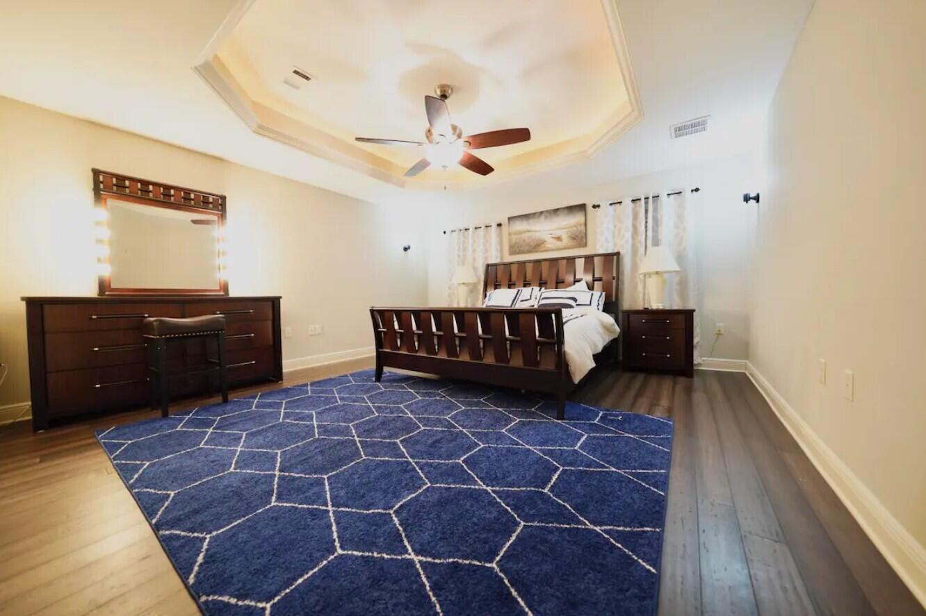 Fort Walton Beach, Florida, 32547, United States, 4 Bedrooms Bedrooms, ,2 BathroomsBathrooms,Residential,For Sale,1978074