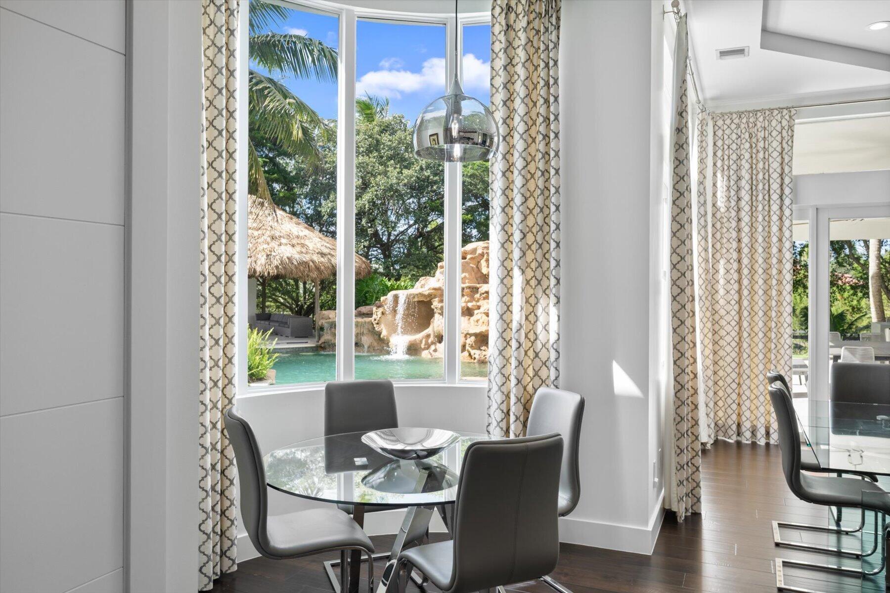  3580 Aiken Court - 物件實景