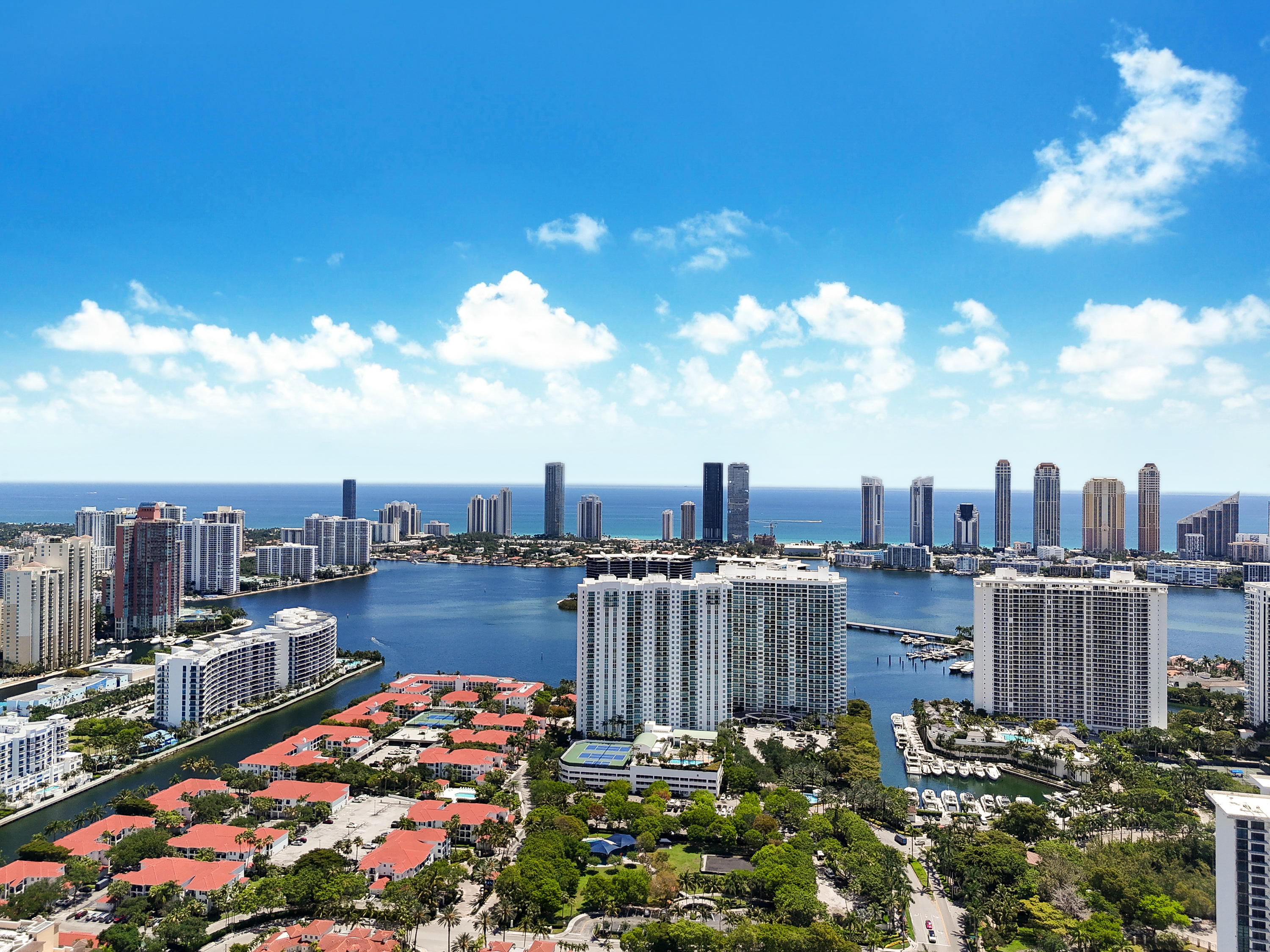  2801 NE 183rd St, Aventura, FL, 33160 - 物件實景