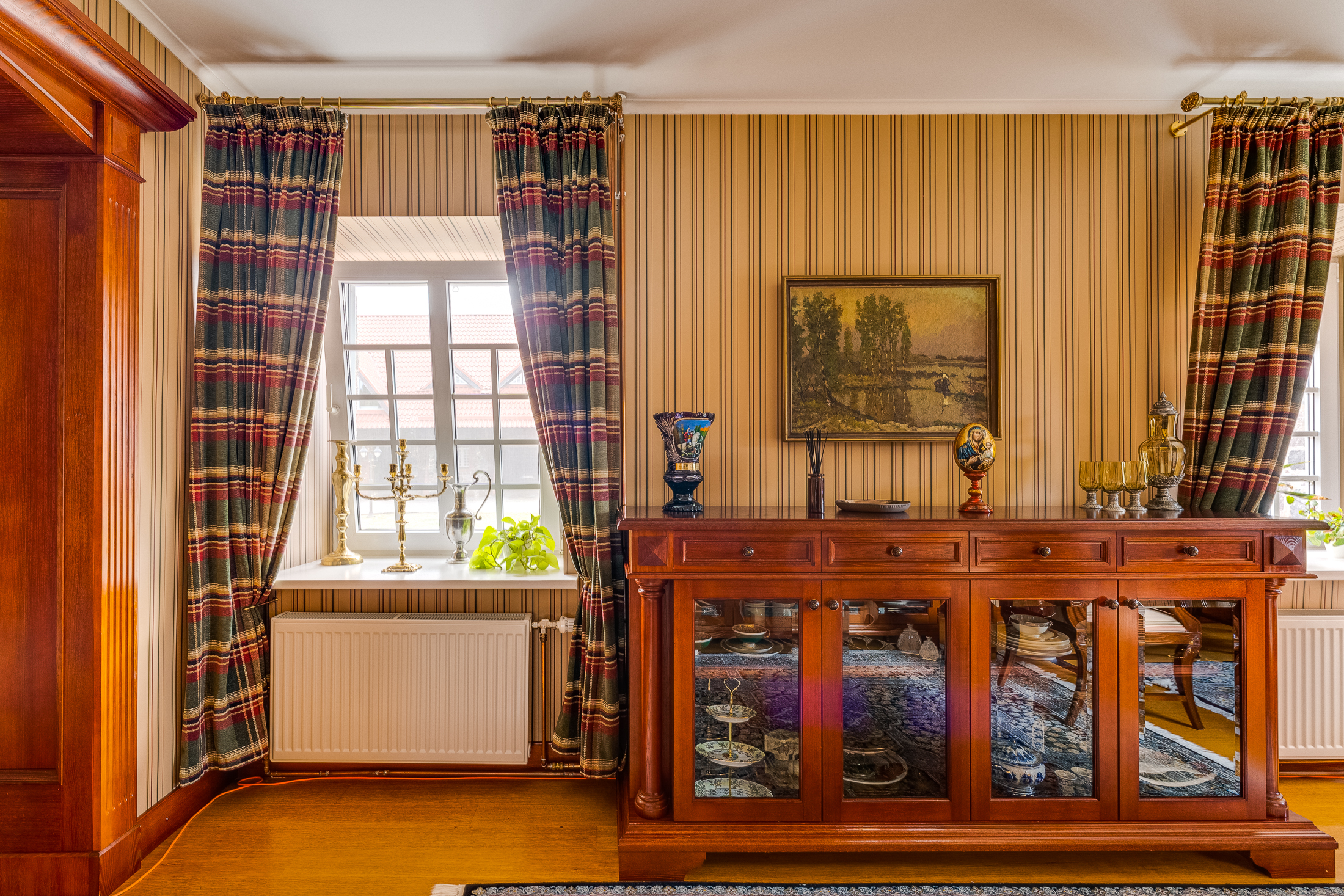  Country residence near Baltic Sea - 物件實景